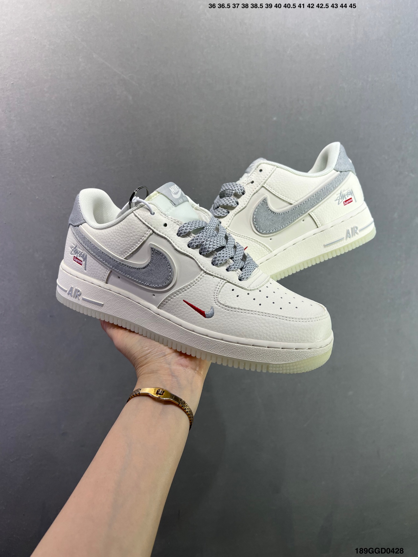 NIke Air Force 1 ‘07 Low 联名空军一号 低帮 运动鞋 休闲鞋 SM6668-103-Top High Quatity Cheap Sneakers Fashion Clothing Clothes Bags handbags Shoes of all Brand wholesale With The best Quality And Beautiful Price from China Factory Chinese suppliers wholesaler seller NIke Air Force 1 ‘07 Low 联名空军一号 低帮 运动鞋 休闲鞋 SM6668-103