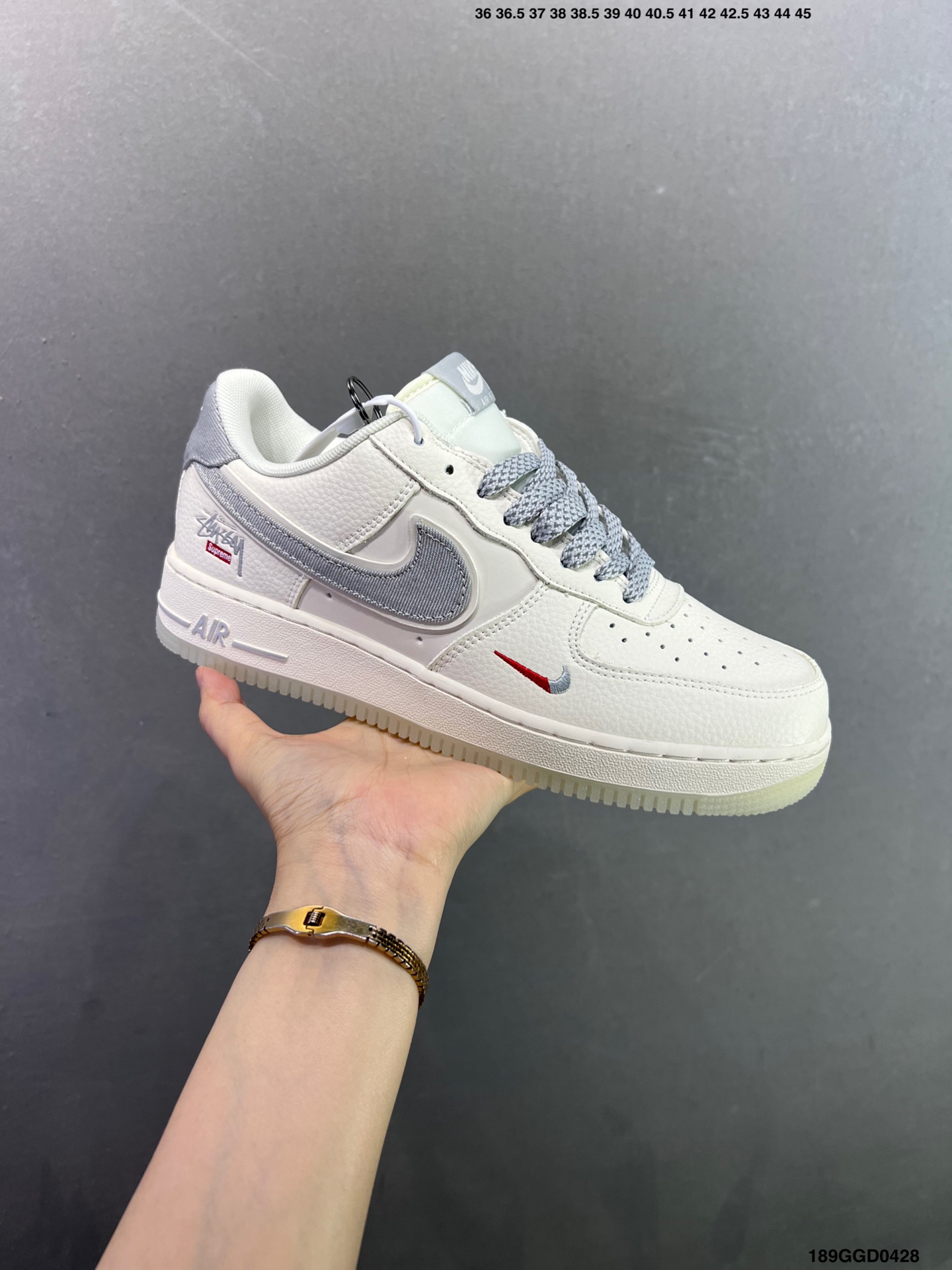 NIke Air Force 1 ‘07 Low 联名空军一号 低帮 运动鞋 休闲鞋 SM6668-103-Top High Quatity Cheap Sneakers Fashion Clothing Clothes Bags handbags Shoes of all Brand wholesale With The best Quality And Beautiful Price from China Factory Chinese suppliers wholesaler seller NIke Air Force 1 ‘07 Low 联名空军一号 低帮 运动鞋 休闲鞋 SM6668-103