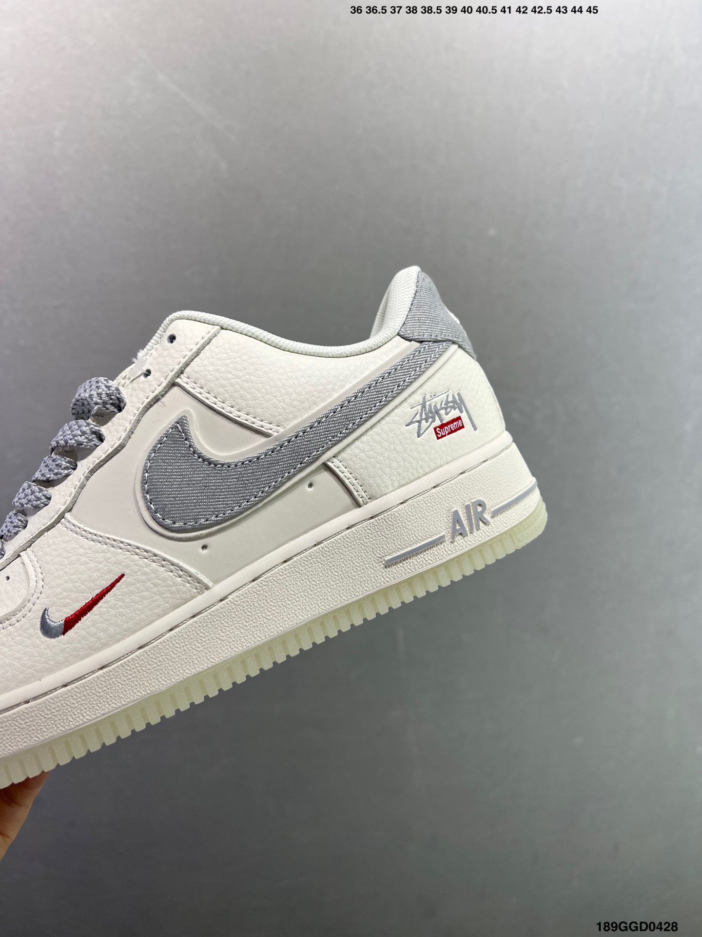 NIke Air Force 1 ‘07 Low 联名空军一号 低帮 运动鞋 休闲鞋 SM6668-103-Top High Quatity Cheap Sneakers Fashion Clothing Clothes Bags handbags Shoes of all Brand wholesale With The best Quality And Beautiful Price from China Factory Chinese suppliers wholesaler seller NIke Air Force 1 ‘07 Low 联名空军一号 低帮 运动鞋 休闲鞋 SM6668-103