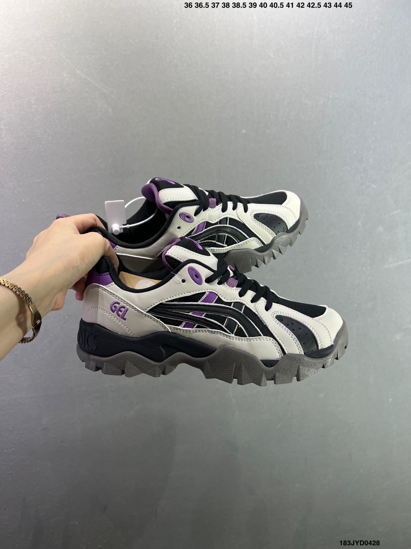 Asics Gel-Truck 织物合成革 简约 低帮 生活休闲鞋 1203A485-001-Top High Quatity Cheap Sneakers Fashion Clothing Clothes Bags handbags Shoes of all Brand wholesale With The best Quality And Beautiful Price from China Factory Chinese suppliers wholesaler seller Asics Gel-Truck 织物合成革 简约 低帮 生活休闲鞋 1203A485-001