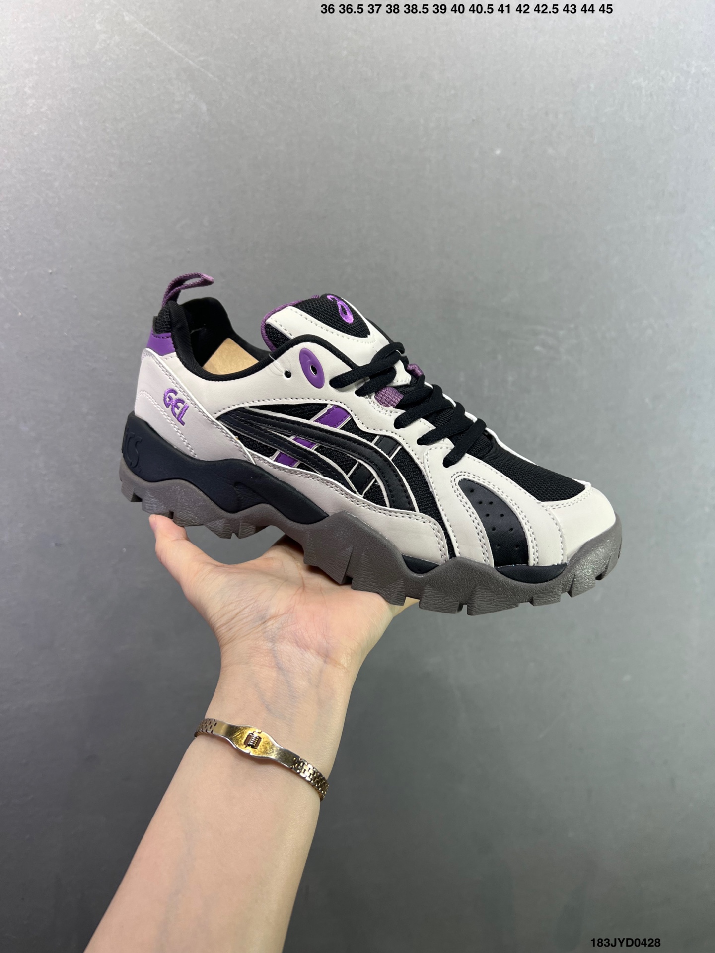 Asics Gel-Truck 织物合成革 简约 低帮 生活休闲鞋 1203A485-001-Top High Quatity Cheap Sneakers Fashion Clothing Clothes Bags handbags Shoes of all Brand wholesale With The best Quality And Beautiful Price from China Factory Chinese suppliers wholesaler seller Asics Gel-Truck 织物合成革 简约 低帮 生活休闲鞋 1203A485-001