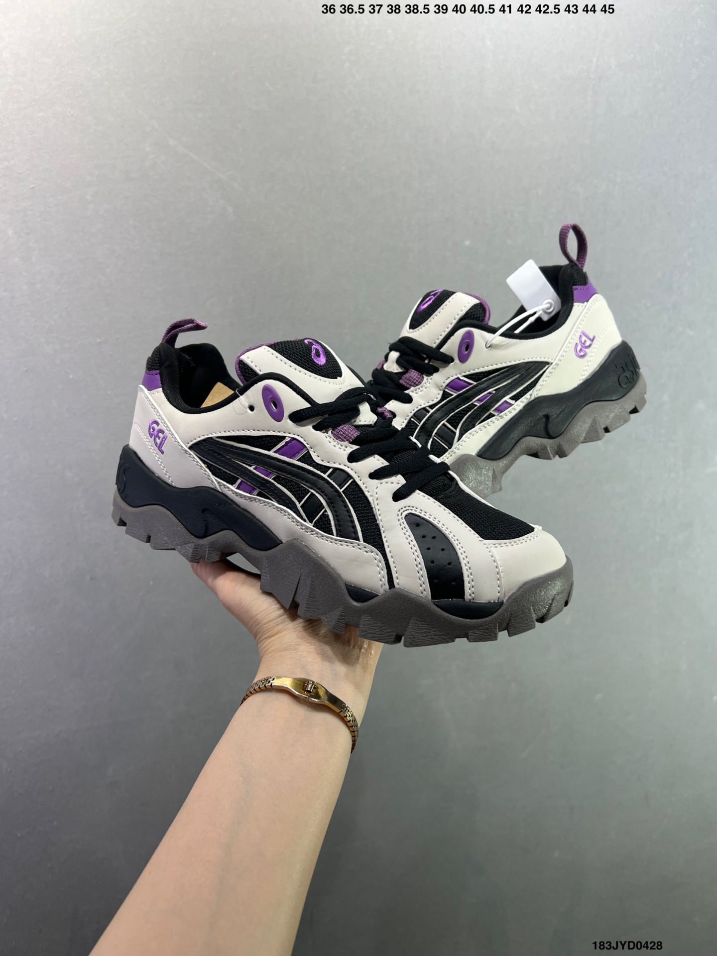 Asics Gel-Truck 织物合成革 简约 低帮 生活休闲鞋 1203A485-001-Top High Quatity Cheap Sneakers Fashion Clothing Clothes Bags handbags Shoes of all Brand wholesale With The best Quality And Beautiful Price from China Factory Chinese suppliers wholesaler seller Asics Gel-Truck 织物合成革 简约 低帮 生活休闲鞋 1203A485-001