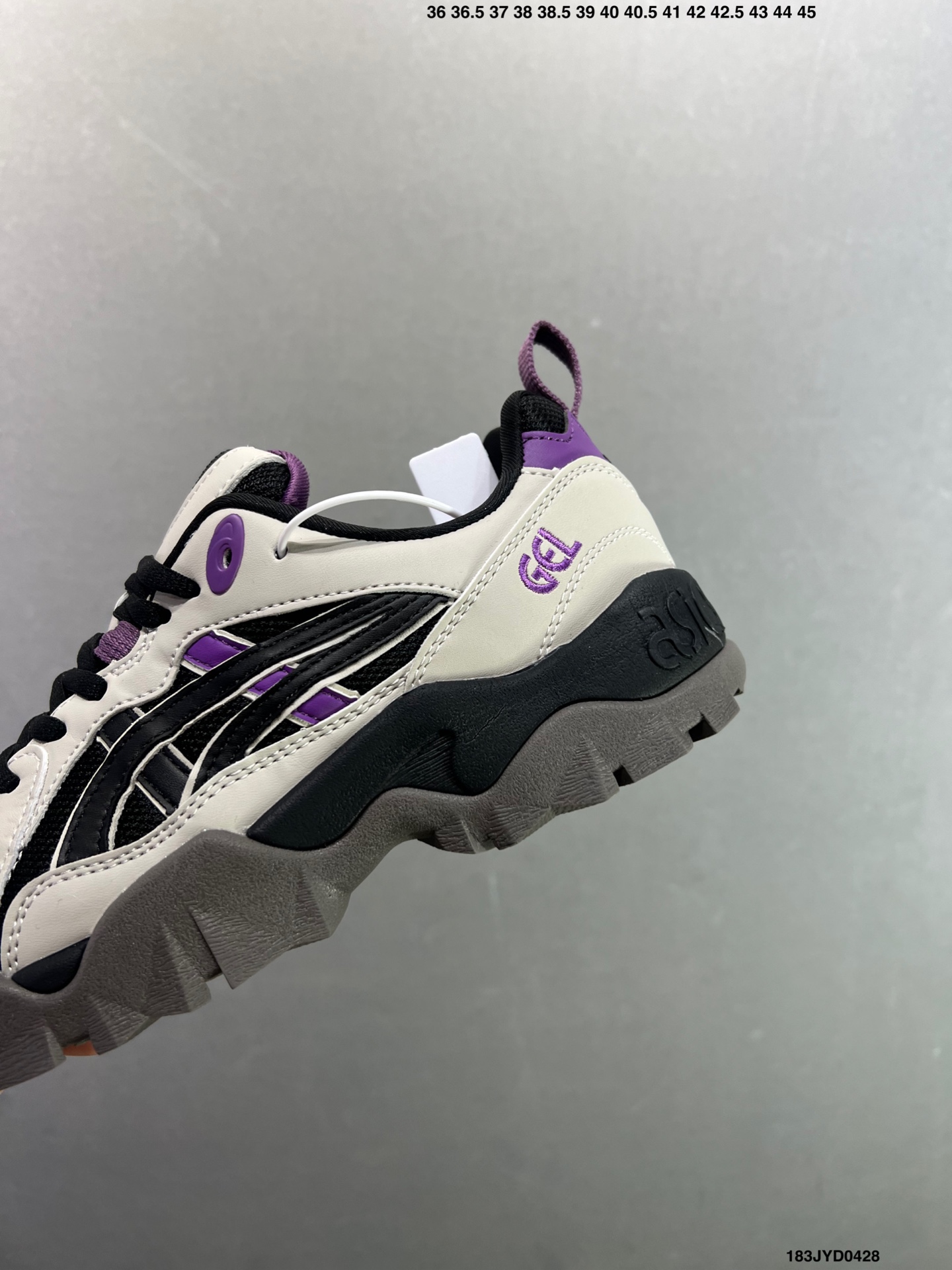 Asics Gel-Truck 织物合成革 简约 低帮 生活休闲鞋 1203A485-001-Top High Quatity Cheap Sneakers Fashion Clothing Clothes Bags handbags Shoes of all Brand wholesale With The best Quality And Beautiful Price from China Factory Chinese suppliers wholesaler seller Asics Gel-Truck 织物合成革 简约 低帮 生活休闲鞋 1203A485-001