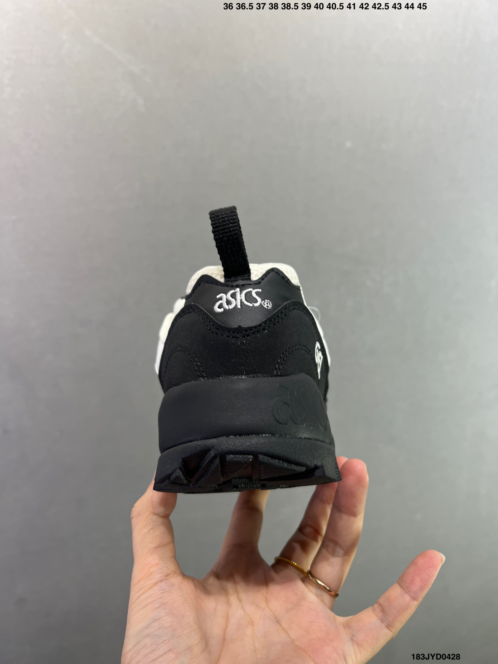 Asics Gel-Truck 织物合成革 简约 低帮 生活休闲鞋 1203A485-001-Top High Quatity Cheap Sneakers Fashion Clothing Clothes Bags handbags Shoes of all Brand wholesale With The best Quality And Beautiful Price from China Factory Chinese suppliers wholesaler seller Asics Gel-Truck 织物合成革 简约 低帮 生活休闲鞋 1203A485-001