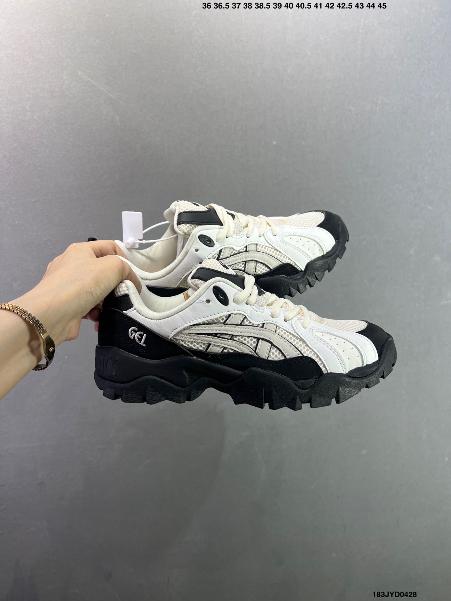 Asics Gel-Truck 织物合成革 简约 低帮 生活休闲鞋 1203A485-001-Top High Quatity Cheap Sneakers Fashion Clothing Clothes Bags handbags Shoes of all Brand wholesale With The best Quality And Beautiful Price from China Factory Chinese suppliers wholesaler seller Asics Gel-Truck 织物合成革 简约 低帮 生活休闲鞋 1203A485-001