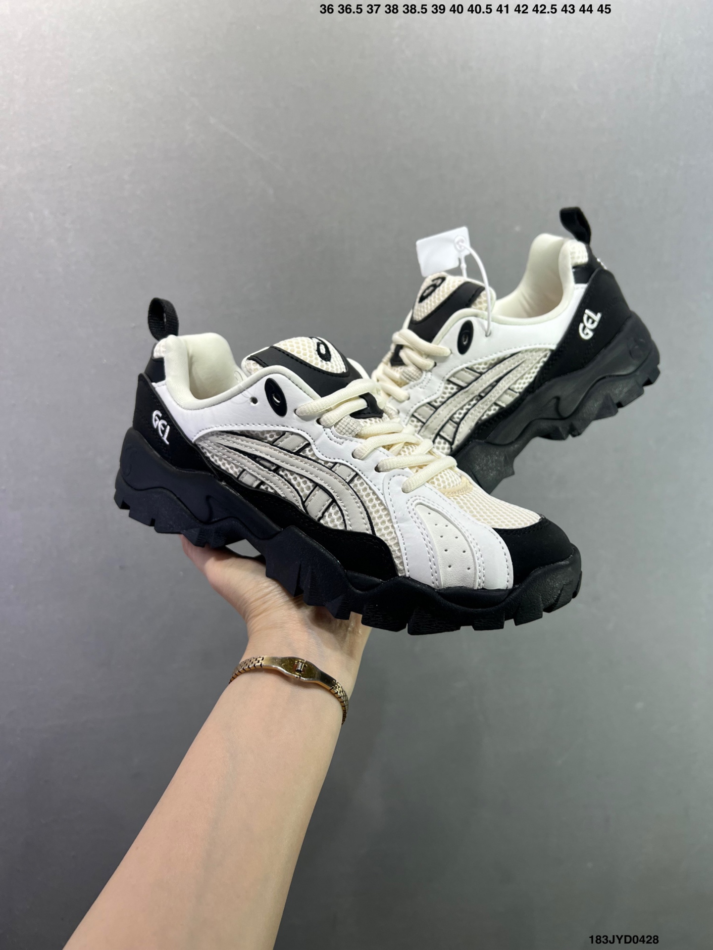 Asics Gel-Truck 织物合成革 简约 低帮 生活休闲鞋 1203A485-001-Top High Quatity Cheap Sneakers Fashion Clothing Clothes Bags handbags Shoes of all Brand wholesale With The best Quality And Beautiful Price from China Factory Chinese suppliers wholesaler seller Asics Gel-Truck 织物合成革 简约 低帮 生活休闲鞋 1203A485-001