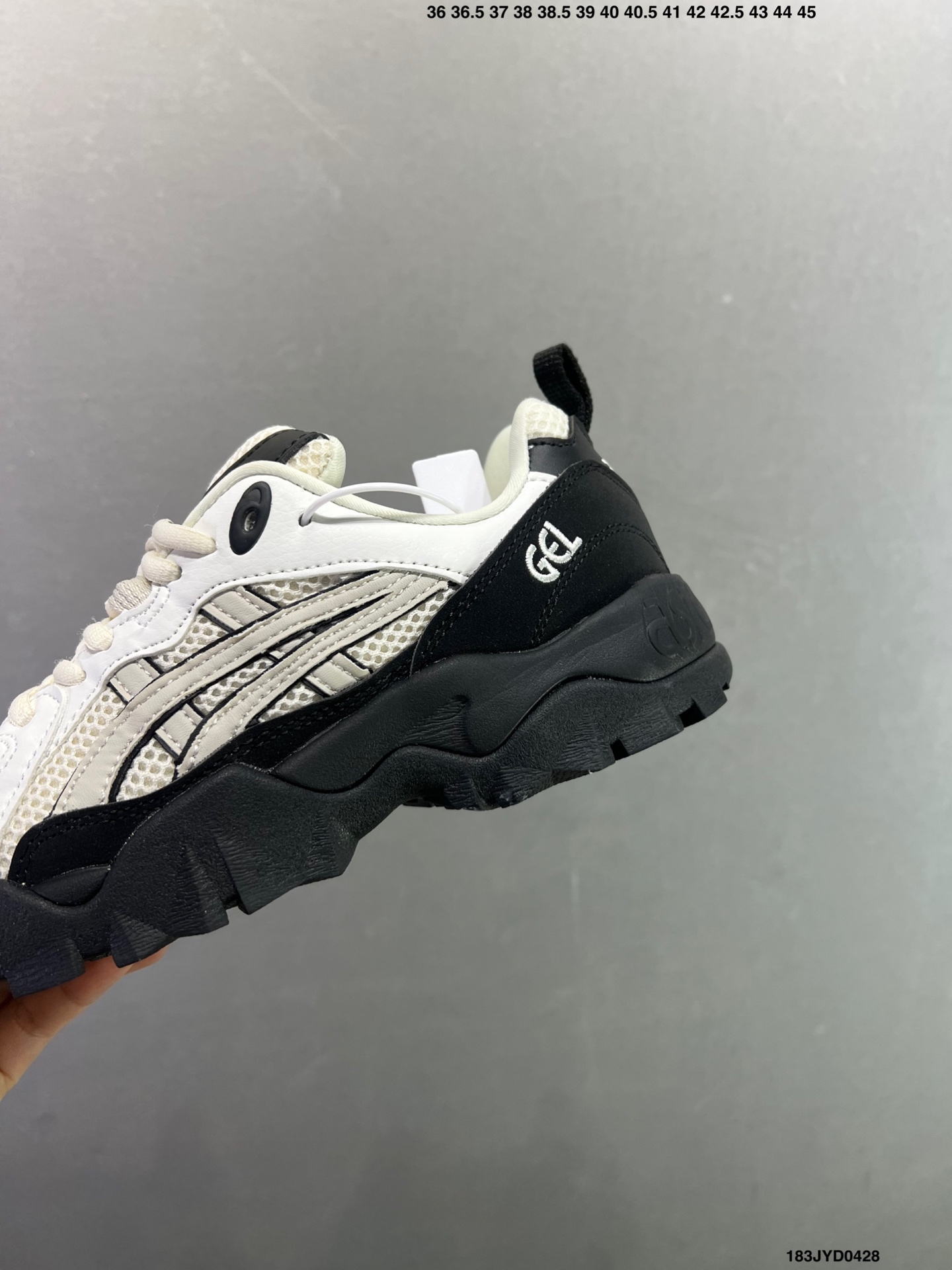 Asics Gel-Truck 织物合成革 简约 低帮 生活休闲鞋 1203A485-001-Top High Quatity Cheap Sneakers Fashion Clothing Clothes Bags handbags Shoes of all Brand wholesale With The best Quality And Beautiful Price from China Factory Chinese suppliers wholesaler seller Asics Gel-Truck 织物合成革 简约 低帮 生活休闲鞋 1203A485-001