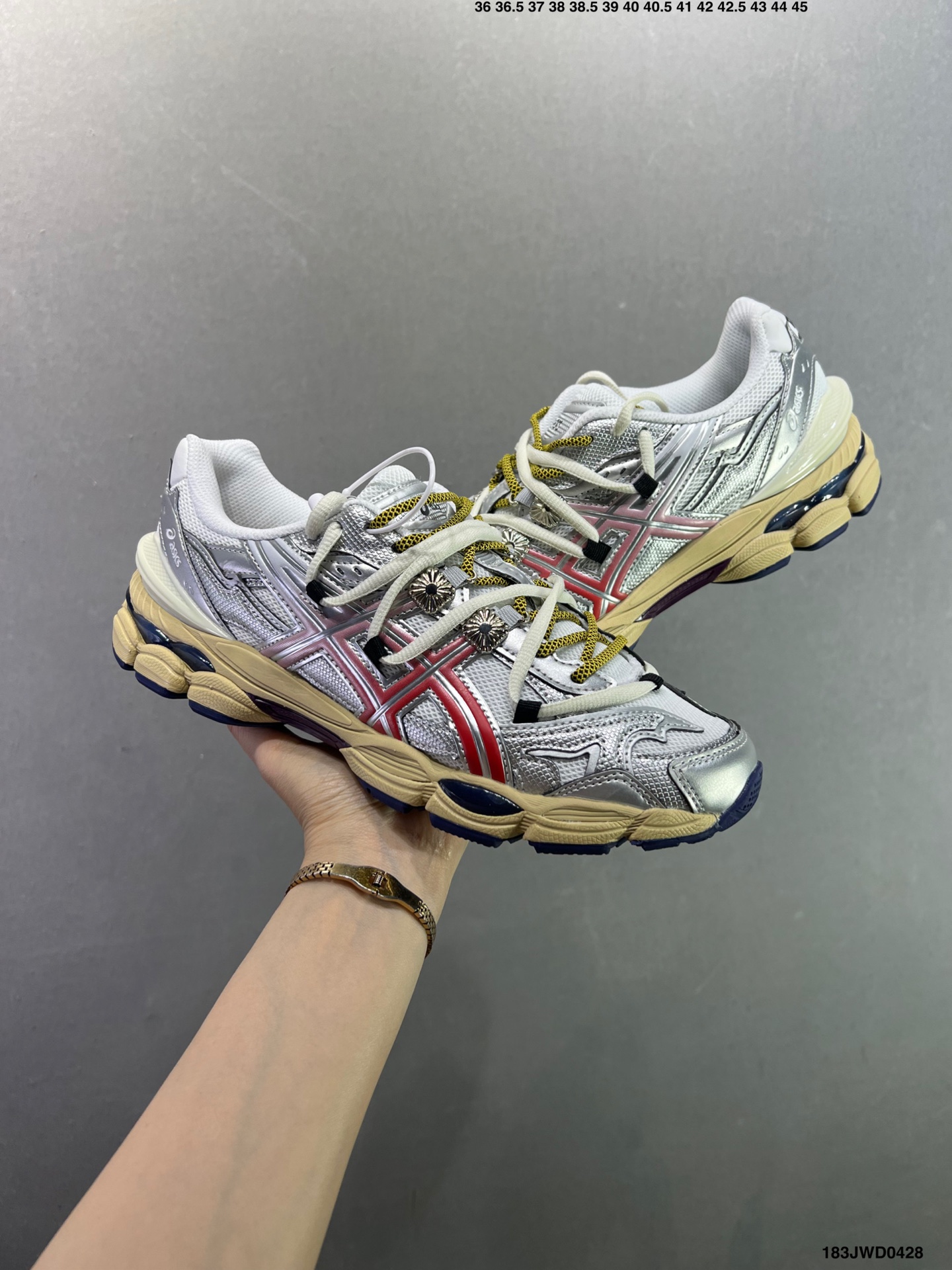 Asics Gel-CUMULUS 16 亚瑟士运动休闲透气专业跑鞋 1203A990-Top High Quatity Cheap Sneakers Fashion Clothing Clothes Bags handbags Shoes of all Brand wholesale With The best Quality And Beautiful Price from China Factory Chinese suppliers wholesaler seller Asics Gel-CUMULUS 16 亚瑟士运动休闲透气专业跑鞋 1203A990
