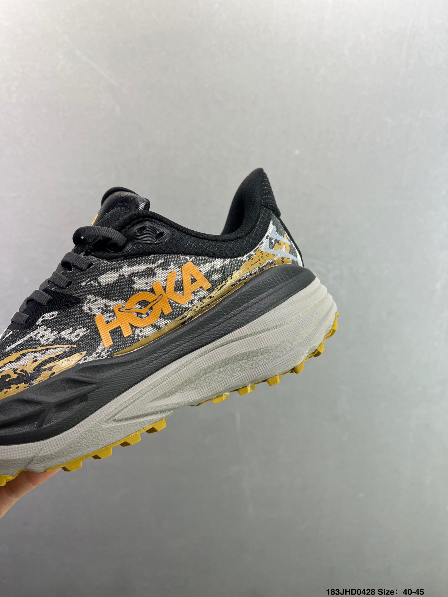HOKA M STINSON 7 全新配色 HOKA ONE ONE是来自美国的跑步鞋知名品牌 1141530/BWR-Top High Quatity Cheap Sneakers Fashion Clothing Clothes Bags handbags Shoes of all Brand wholesale With The best Quality And Beautiful Price from China Factory Chinese suppliers wholesaler seller HOKA M STINSON 7 全新配色 HOKA ONE ONE是来自美国的跑步鞋知名品牌 1141530/BWR