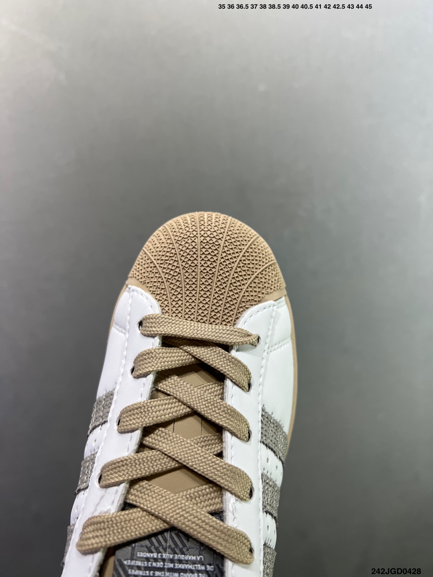 阿迪达斯/三叶草Adidas Originals Superstar II 经典贝壳头系列低帮百搭休闲运动板鞋 JH9977-Top High Quatity Cheap Sneakers Fashion Clothing Clothes Bags handbags Shoes of all Brand wholesale With The best Quality And Beautiful Price from China Factory Chinese suppliers wholesaler seller 阿迪达斯/三叶草Adidas Originals Superstar II 经典贝壳头系列低帮百搭休闲运动板鞋 JH9977