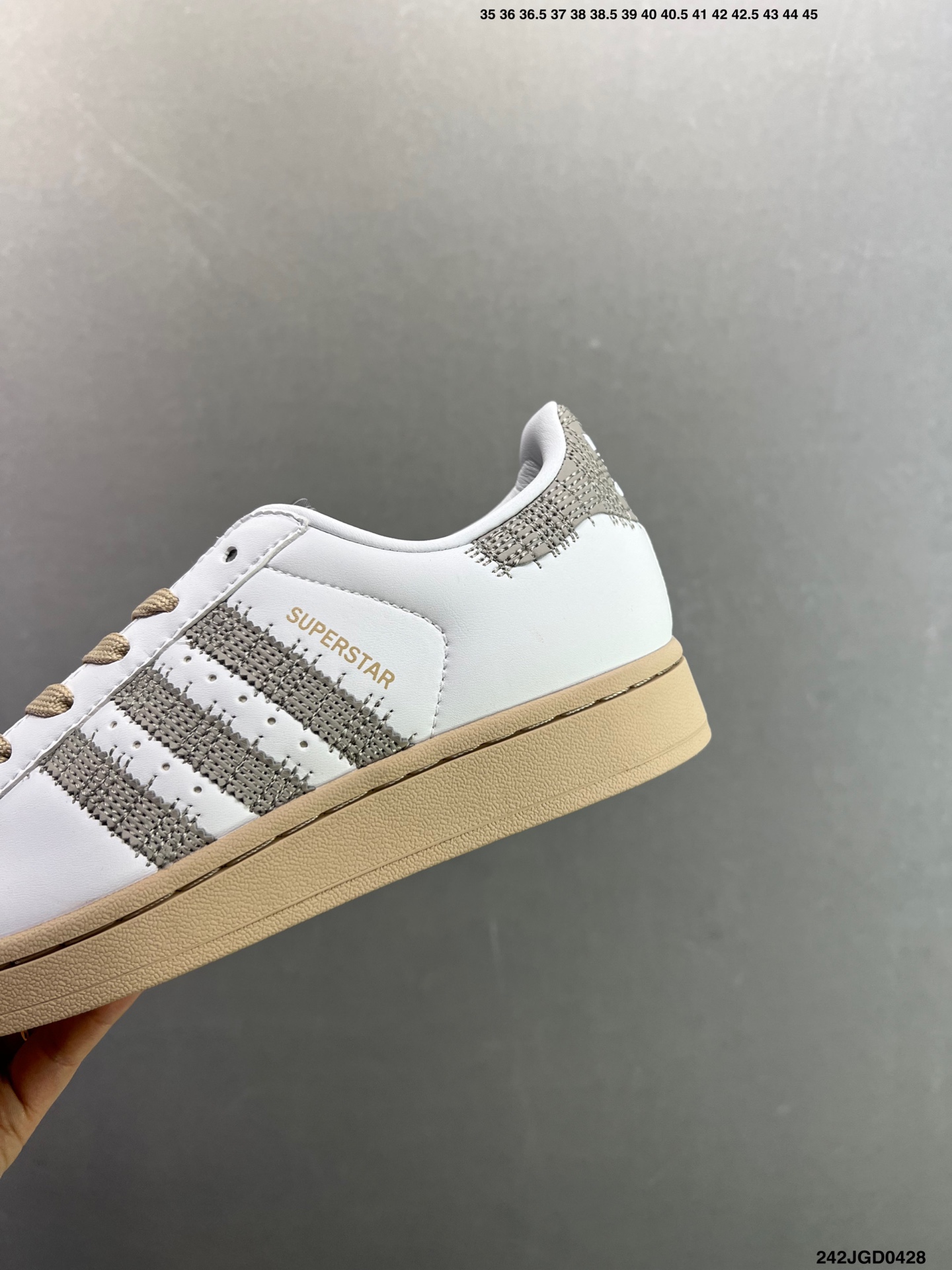 阿迪达斯/三叶草Adidas Originals Superstar II 经典贝壳头系列低帮百搭休闲运动板鞋 JH9977-Top High Quatity Cheap Sneakers Fashion Clothing Clothes Bags handbags Shoes of all Brand wholesale With The best Quality And Beautiful Price from China Factory Chinese suppliers wholesaler seller 阿迪达斯/三叶草Adidas Originals Superstar II 经典贝壳头系列低帮百搭休闲运动板鞋 JH9977