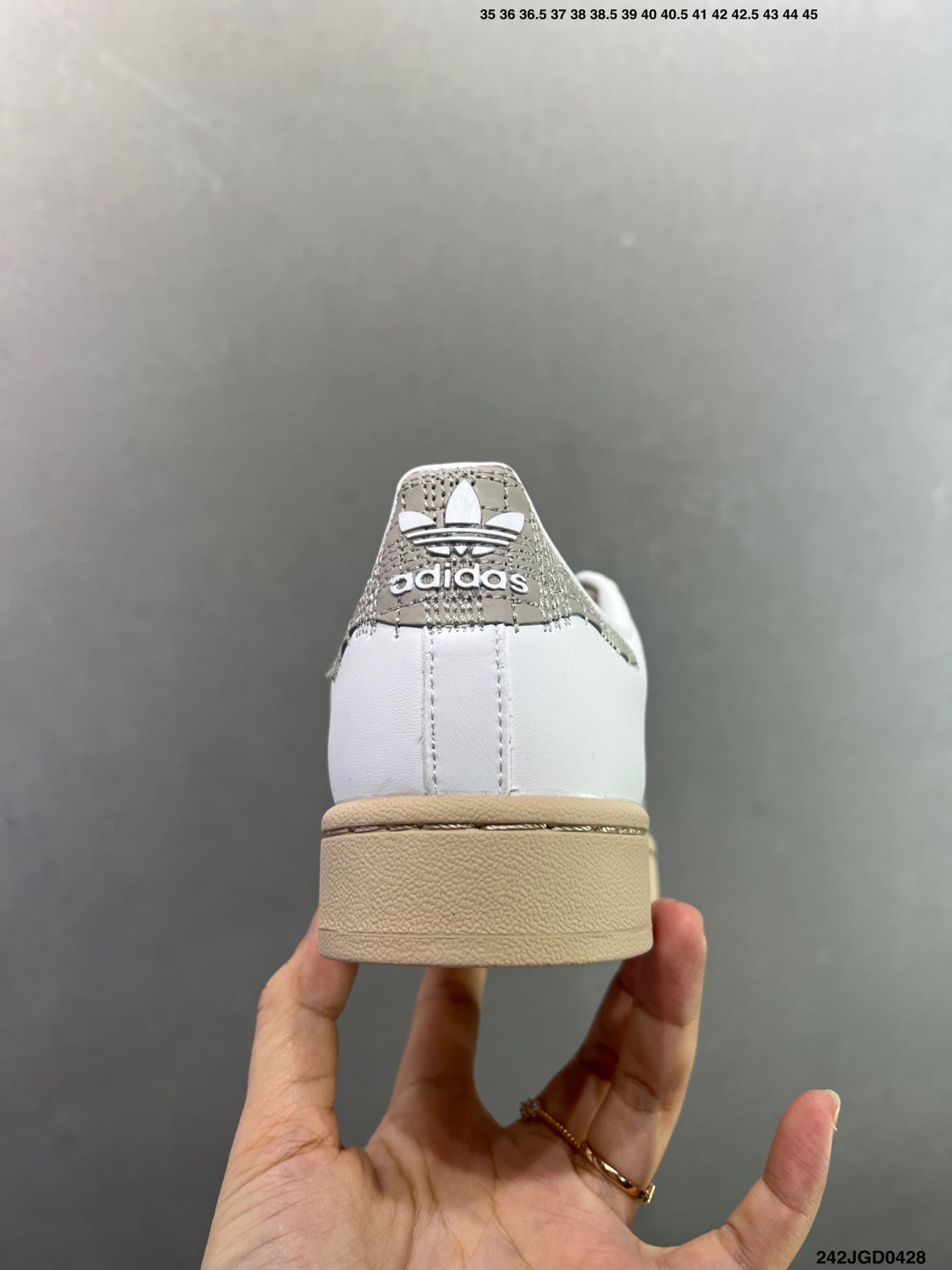 阿迪达斯/三叶草Adidas Originals Superstar II 经典贝壳头系列低帮百搭休闲运动板鞋 JH9977-Top High Quatity Cheap Sneakers Fashion Clothing Clothes Bags handbags Shoes of all Brand wholesale With The best Quality And Beautiful Price from China Factory Chinese suppliers wholesaler seller 阿迪达斯/三叶草Adidas Originals Superstar II 经典贝壳头系列低帮百搭休闲运动板鞋 JH9977