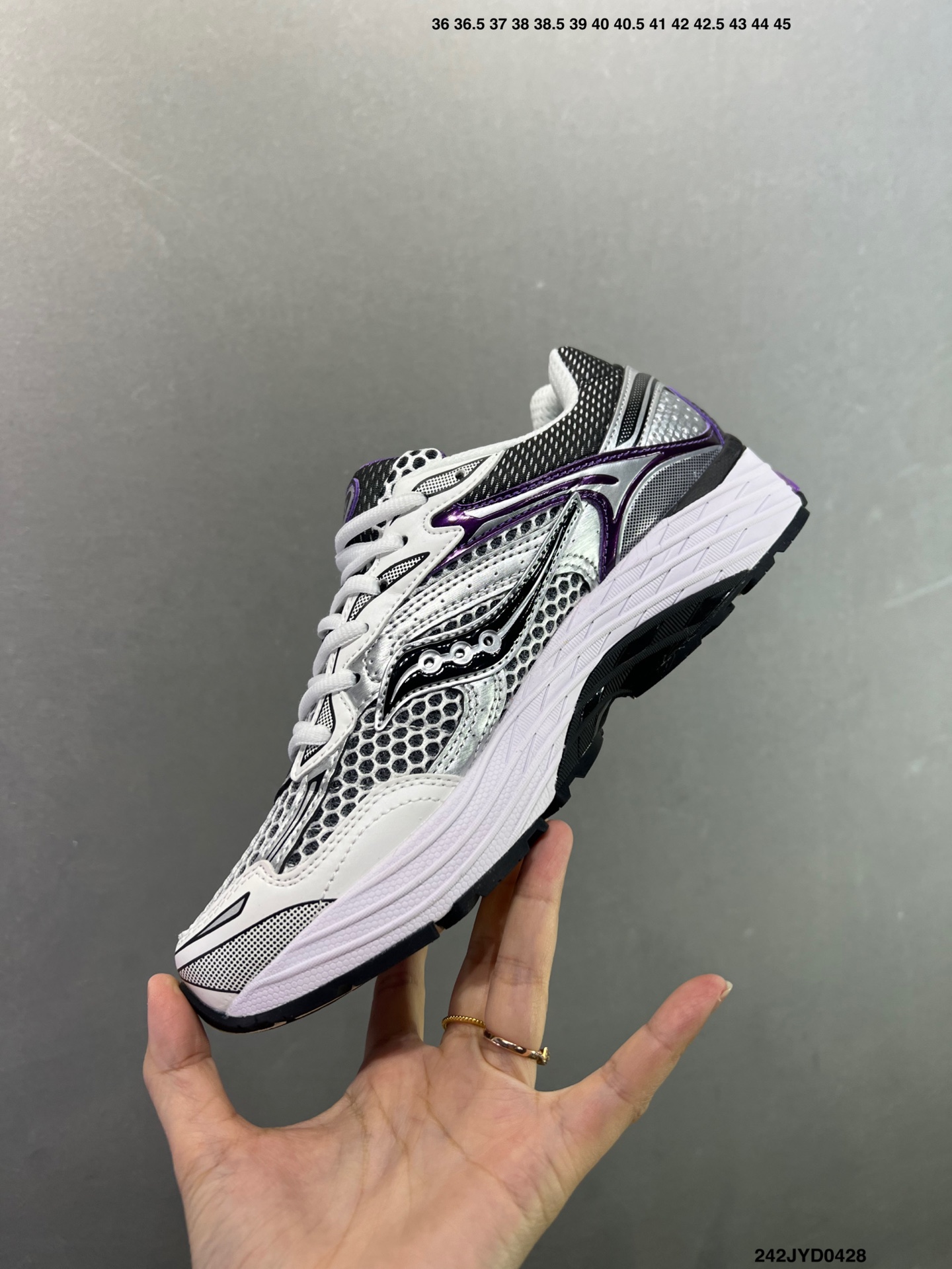 Saucony索康尼 Pro Grid Omni 9 全擎9 舒适柔软跑步鞋 S70739-16-Top High Quatity Cheap Sneakers Fashion Clothing Clothes Bags handbags Shoes of all Brand wholesale With The best Quality And Beautiful Price from China Factory Chinese suppliers wholesaler seller Saucony索康尼 Pro Grid Omni 9 全擎9 舒适柔软跑步鞋 S70739-16