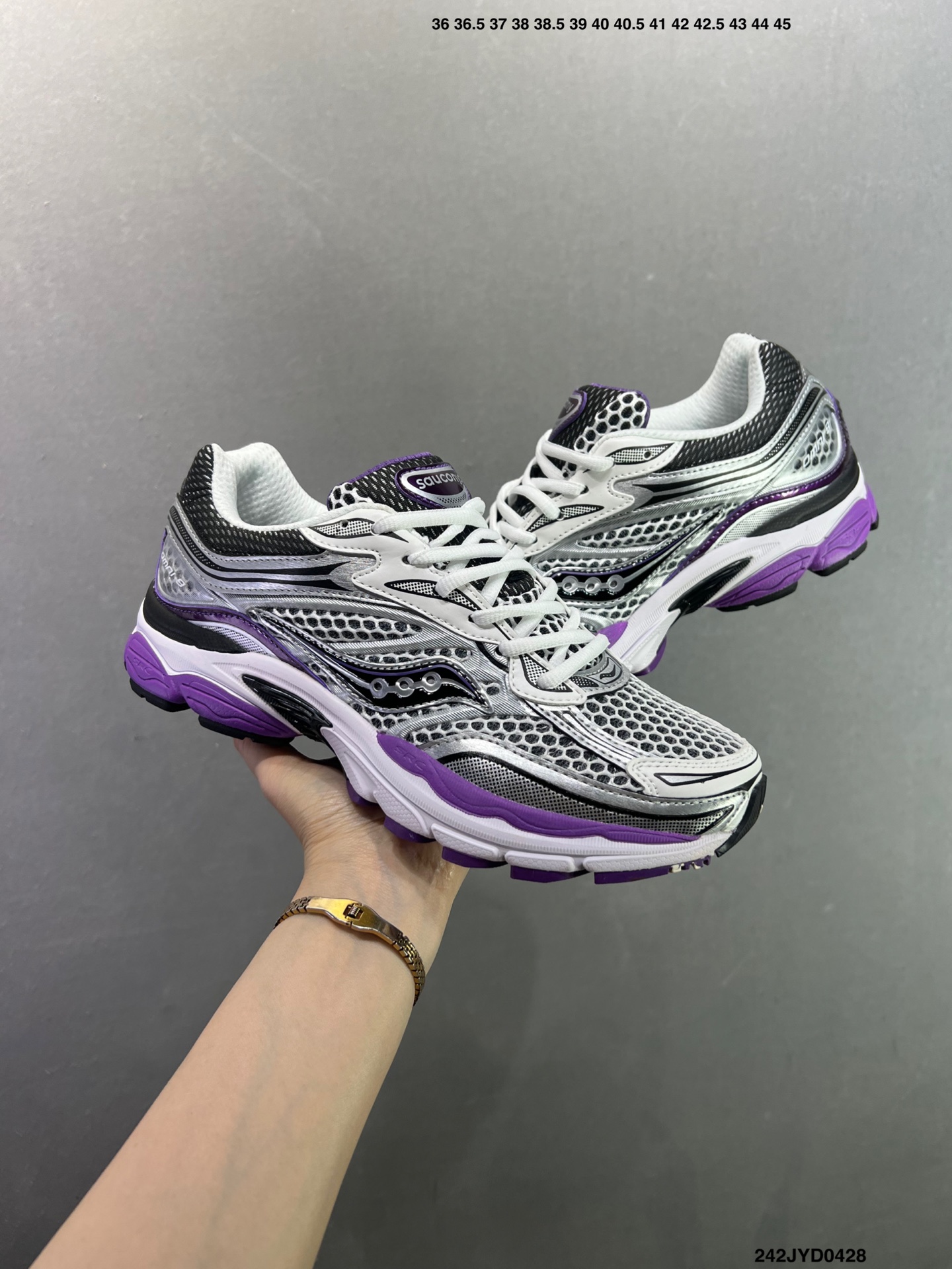 Saucony索康尼 Pro Grid Omni 9 全擎9 舒适柔软跑步鞋 S70739-16-Top High Quatity Cheap Sneakers Fashion Clothing Clothes Bags handbags Shoes of all Brand wholesale With The best Quality And Beautiful Price from China Factory Chinese suppliers wholesaler seller Saucony索康尼 Pro Grid Omni 9 全擎9 舒适柔软跑步鞋 S70739-16
