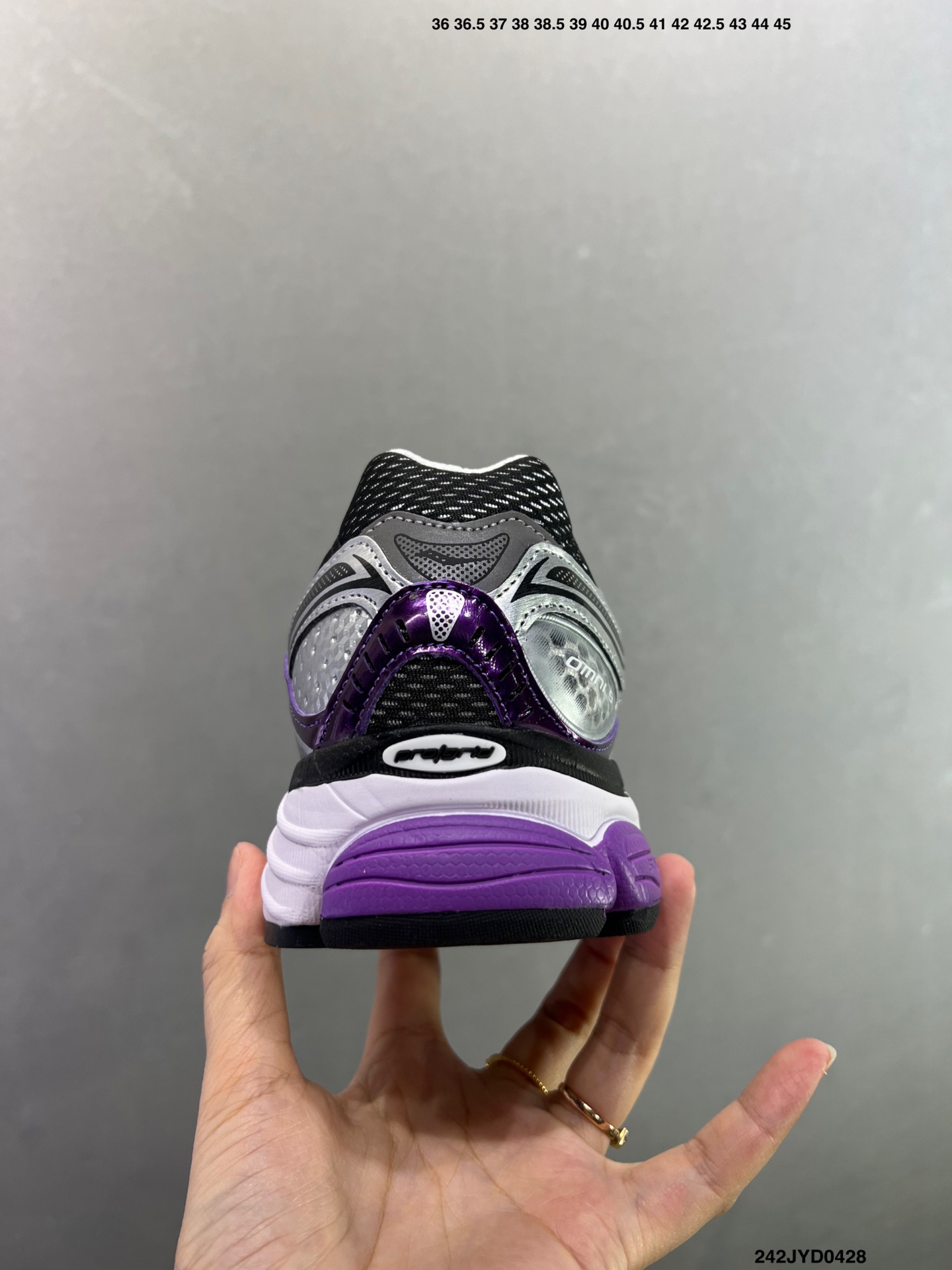 Saucony索康尼 Pro Grid Omni 9 全擎9 舒适柔软跑步鞋 S70739-16-Top High Quatity Cheap Sneakers Fashion Clothing Clothes Bags handbags Shoes of all Brand wholesale With The best Quality And Beautiful Price from China Factory Chinese suppliers wholesaler seller Saucony索康尼 Pro Grid Omni 9 全擎9 舒适柔软跑步鞋 S70739-16