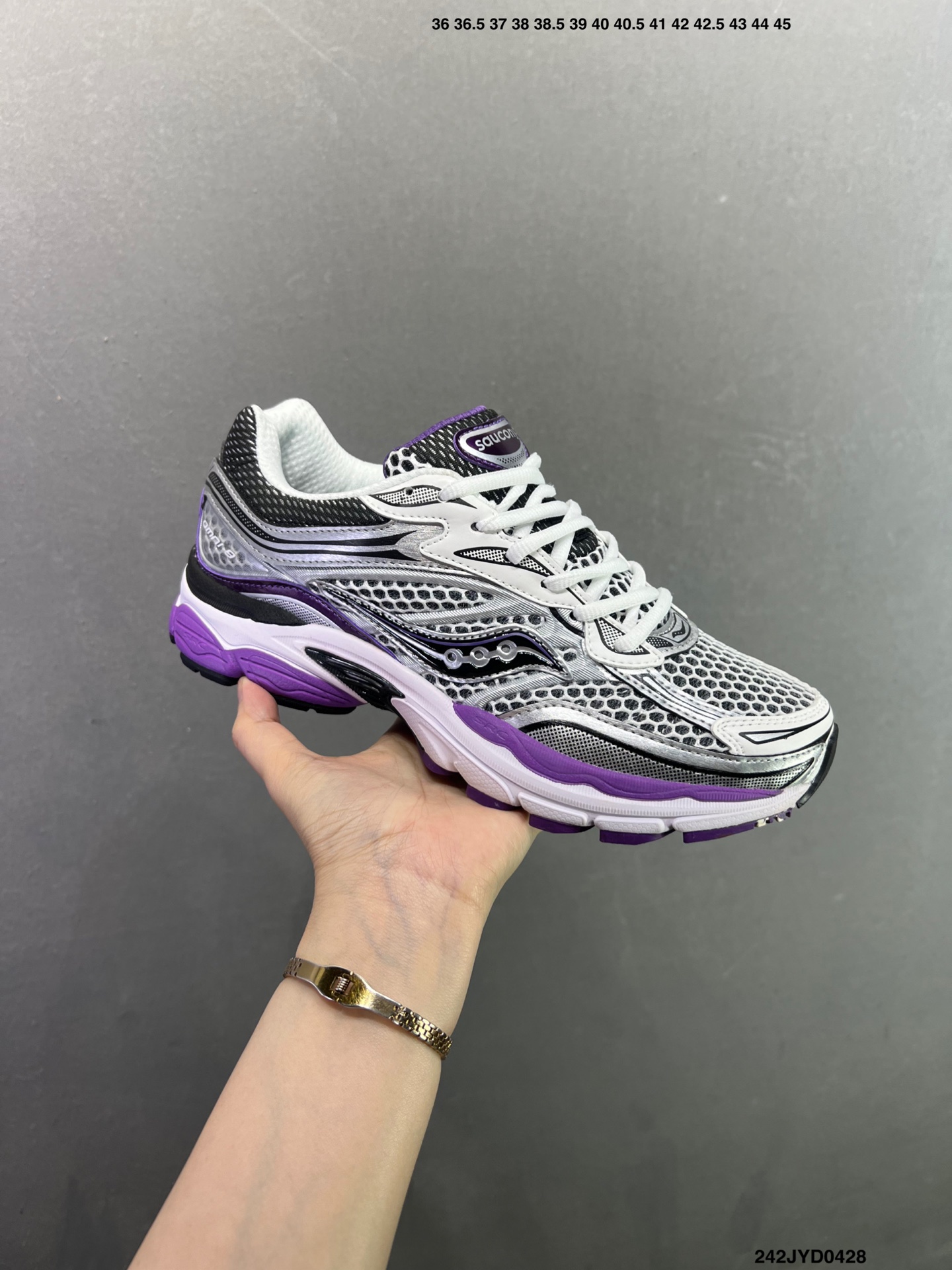 Saucony索康尼 Pro Grid Omni 9 全擎9 舒适柔软跑步鞋 S70739-16-Top High Quatity Cheap Sneakers Fashion Clothing Clothes Bags handbags Shoes of all Brand wholesale With The best Quality And Beautiful Price from China Factory Chinese suppliers wholesaler seller Saucony索康尼 Pro Grid Omni 9 全擎9 舒适柔软跑步鞋 S70739-16