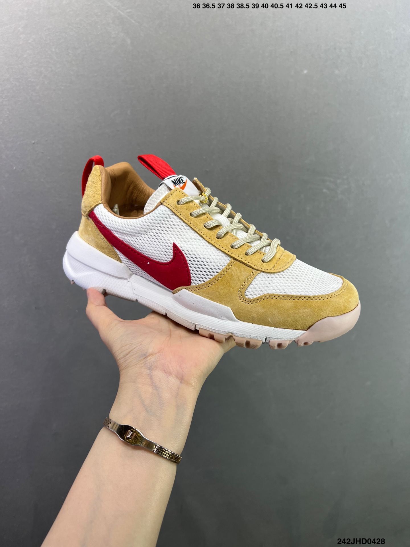 耐克男鞋Nike NIKE MARS YARD / TS 宇航员权志龙同款适配网面运动跑步鞋男女鞋鞋垫 AA2261-102-Top High Quatity Cheap Sneakers Fashion Clothing Clothes Bags handbags Shoes of all Brand wholesale With The best Quality And Beautiful Price from China Factory Chinese suppliers wholesaler seller 耐克男鞋Nike NIKE MARS YARD / TS 宇航员权志龙同款适配网面运动跑步鞋男女鞋鞋垫 AA2261-102