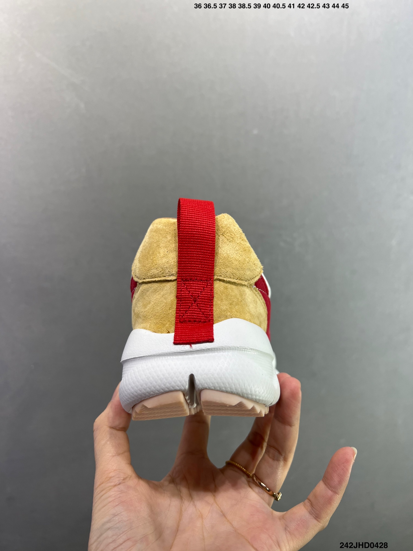 耐克男鞋Nike NIKE MARS YARD / TS 宇航员权志龙同款适配网面运动跑步鞋男女鞋鞋垫 AA2261-102-Top High Quatity Cheap Sneakers Fashion Clothing Clothes Bags handbags Shoes of all Brand wholesale With The best Quality And Beautiful Price from China Factory Chinese suppliers wholesaler seller 耐克男鞋Nike NIKE MARS YARD / TS 宇航员权志龙同款适配网面运动跑步鞋男女鞋鞋垫 AA2261-102