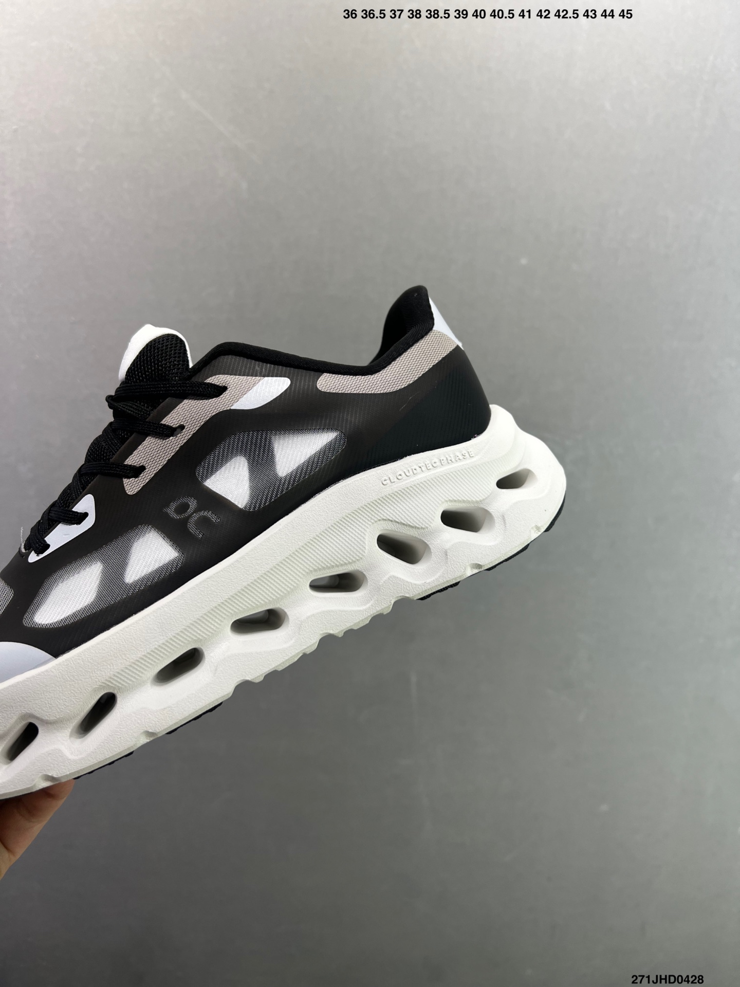 On昂跑 Cloudtilt Remix 户外街头机能风跑步鞋 3MG10273686-Top High Quatity Cheap Sneakers Fashion Clothing Clothes Bags handbags Shoes of all Brand wholesale With The best Quality And Beautiful Price from China Factory Chinese suppliers wholesaler seller On昂跑 Cloudtilt Remix 户外街头机能风跑步鞋 3MG10273686