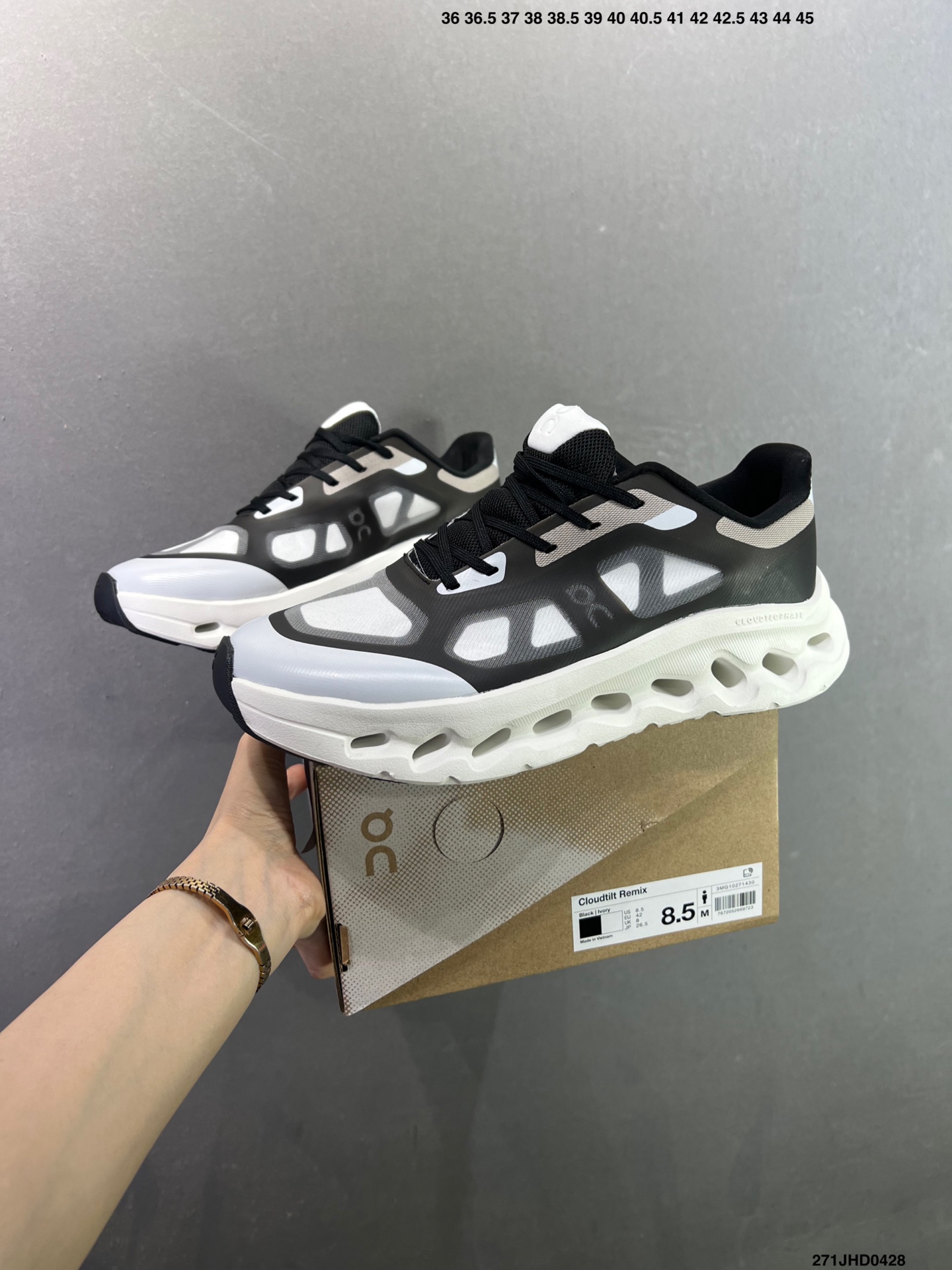 On昂跑 Cloudtilt Remix 户外街头机能风跑步鞋 3MG10273686-Top High Quatity Cheap Sneakers Fashion Clothing Clothes Bags handbags Shoes of all Brand wholesale With The best Quality And Beautiful Price from China Factory Chinese suppliers wholesaler seller On昂跑 Cloudtilt Remix 户外街头机能风跑步鞋 3MG10273686