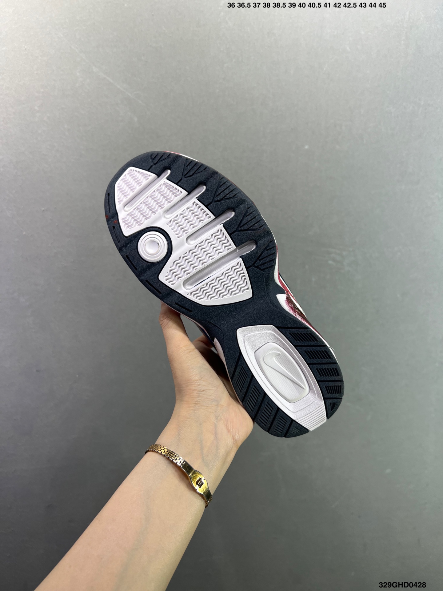 Nike Air Monarch IV皮革 日常百搭 減震防滑 低帮生活休闲鞋 415445-102-Top High Quatity Cheap Sneakers Fashion Clothing Clothes Bags handbags Shoes of all Brand wholesale With The best Quality And Beautiful Price from China Factory Chinese suppliers wholesaler seller Nike Air Monarch IV皮革 日常百搭 減震防滑 低帮生活休闲鞋 415445-102