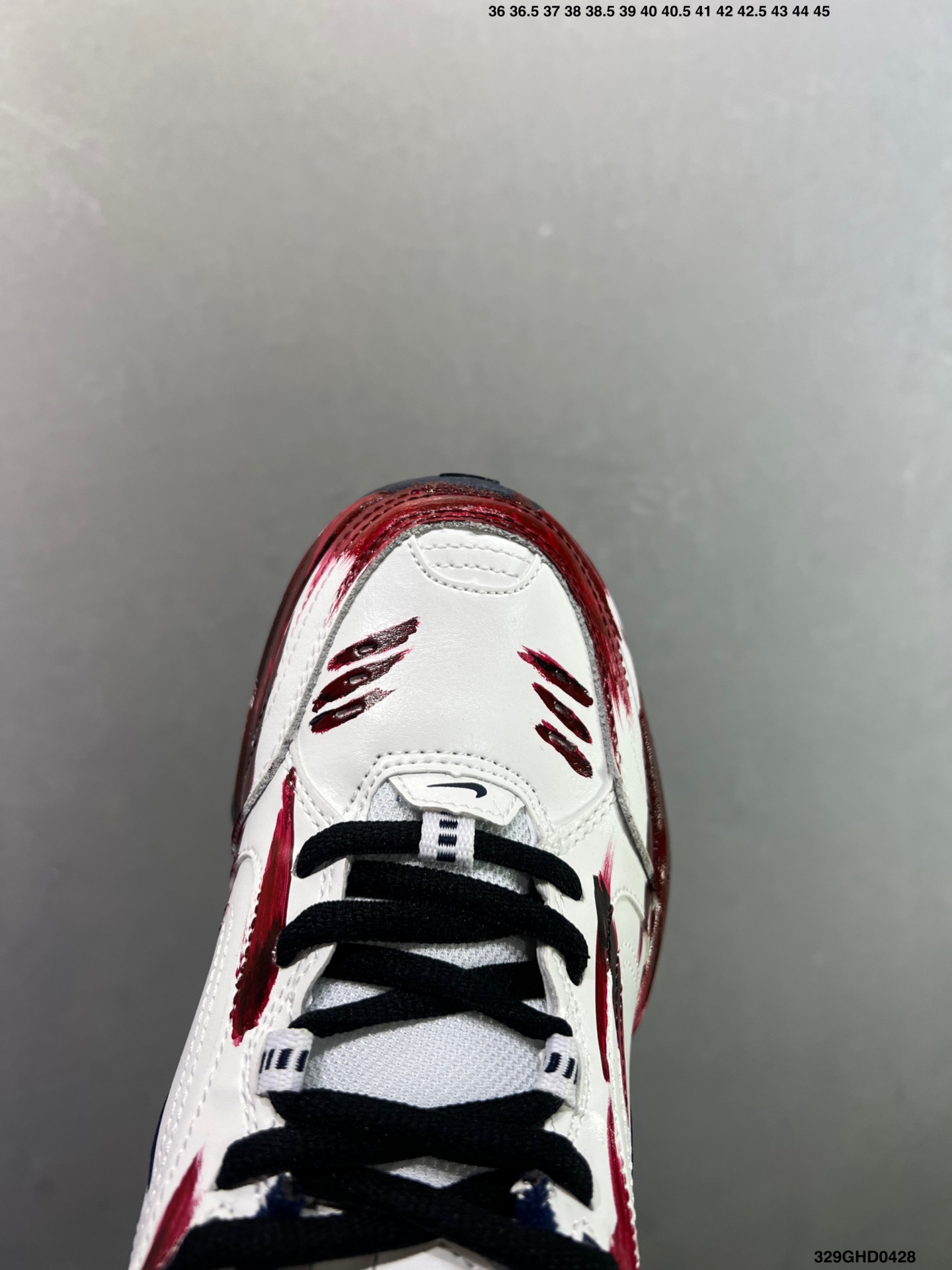 Nike Air Monarch IV皮革 日常百搭 減震防滑 低帮生活休闲鞋 415445-102-Top High Quatity Cheap Sneakers Fashion Clothing Clothes Bags handbags Shoes of all Brand wholesale With The best Quality And Beautiful Price from China Factory Chinese suppliers wholesaler seller Nike Air Monarch IV皮革 日常百搭 減震防滑 低帮生活休闲鞋 415445-102