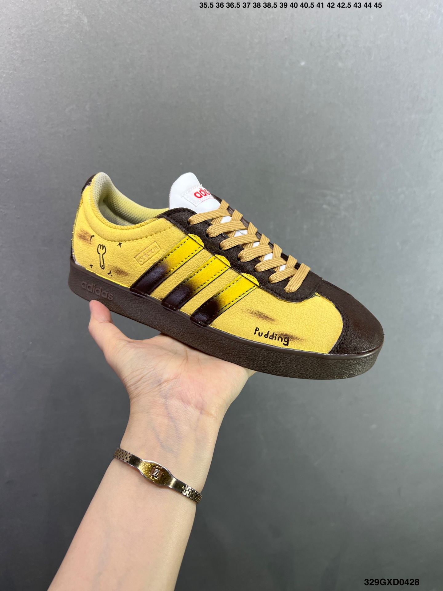 Adidas Vl Court Classic ‘DIY’定制 阿迪达斯 运动休闲 低帮德训T头鞋 HQ1802-Top High Quatity Cheap Sneakers Fashion Clothing Clothes Bags handbags Shoes of all Brand wholesale With The best Quality And Beautiful Price from China Factory Chinese suppliers wholesaler seller Adidas Vl Court Classic ‘DIY’定制 阿迪达斯 运动休闲 低帮德训T头鞋 HQ1802