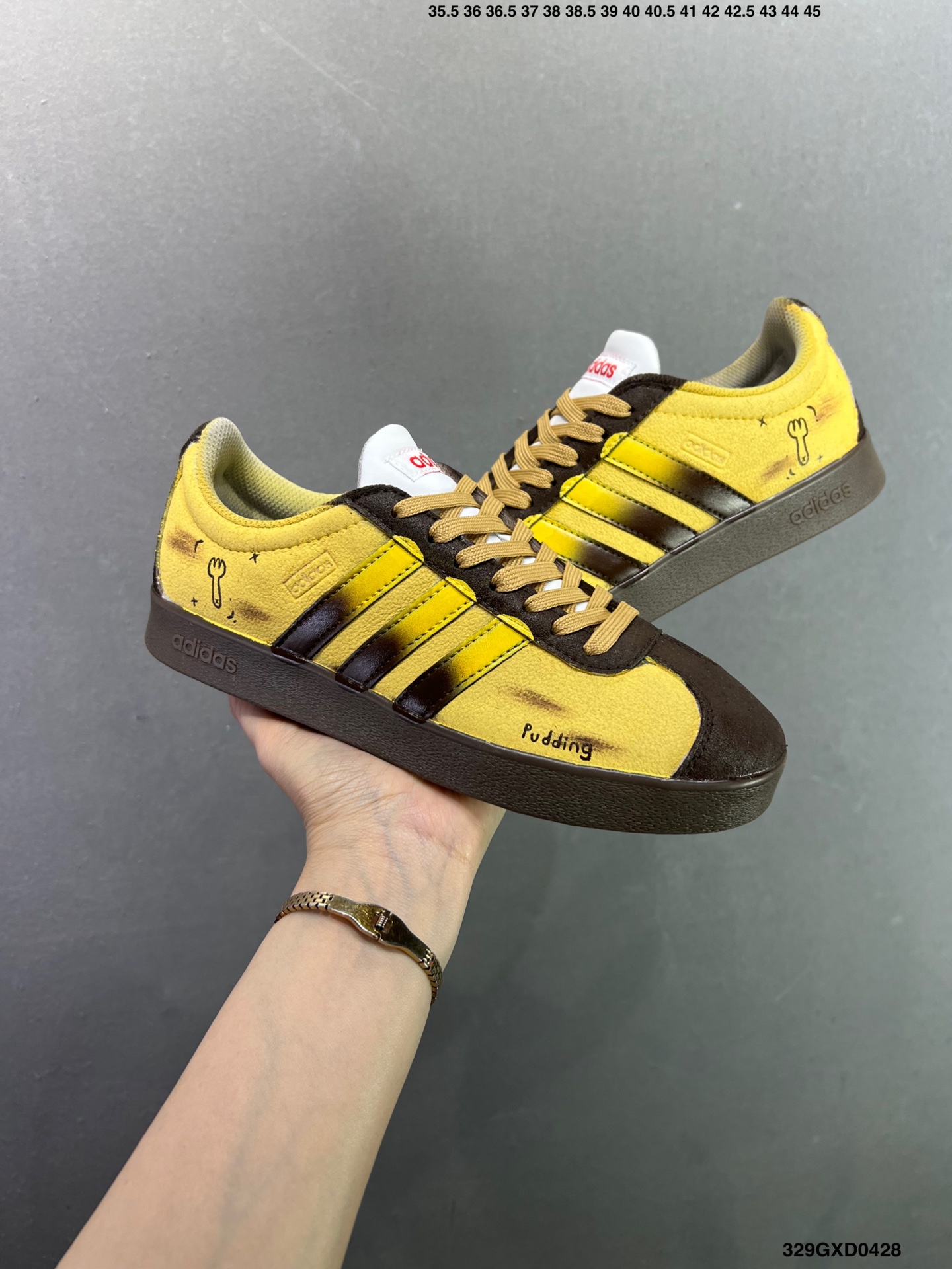 Adidas Vl Court Classic ‘DIY’定制 阿迪达斯 运动休闲 低帮德训T头鞋 HQ1802-Top High Quatity Cheap Sneakers Fashion Clothing Clothes Bags handbags Shoes of all Brand wholesale With The best Quality And Beautiful Price from China Factory Chinese suppliers wholesaler seller Adidas Vl Court Classic ‘DIY’定制 阿迪达斯 运动休闲 低帮德训T头鞋 HQ1802