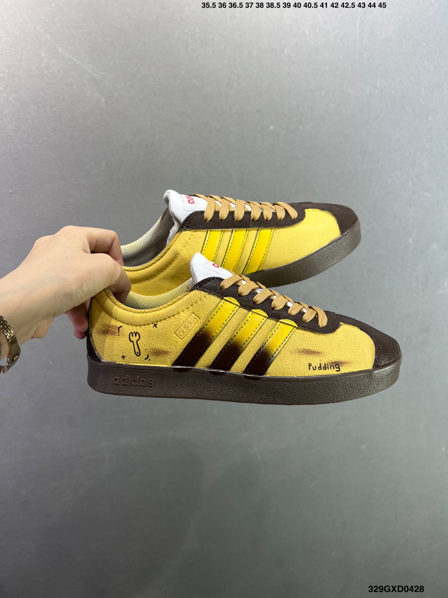 Adidas Vl Court Classic ‘DIY’定制 阿迪达斯 运动休闲 低帮德训T头鞋 HQ1802-Top High Quatity Cheap Sneakers Fashion Clothing Clothes Bags handbags Shoes of all Brand wholesale With The best Quality And Beautiful Price from China Factory Chinese suppliers wholesaler seller Adidas Vl Court Classic ‘DIY’定制 阿迪达斯 运动休闲 低帮德训T头鞋 HQ1802