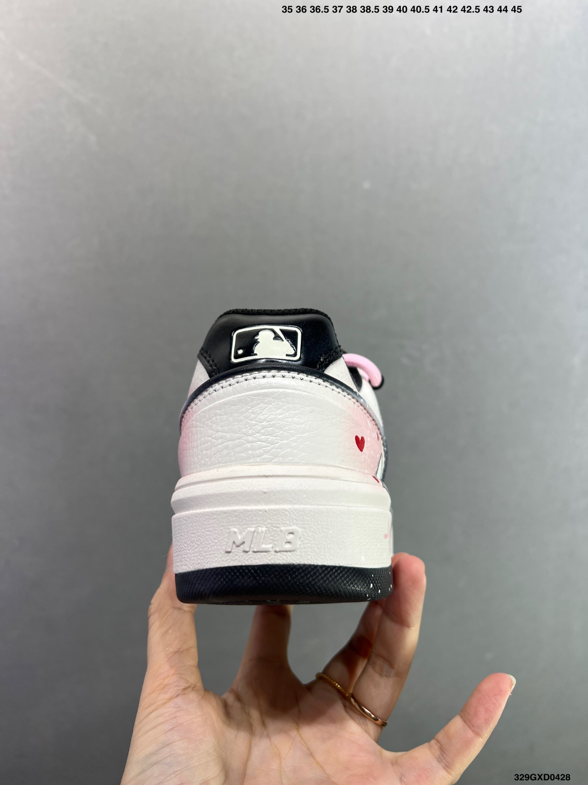 MLB NY 印花网红老爹鞋 涂鸦恶作剧 3ASXCA12N-Top High Quatity Cheap Sneakers Fashion Clothing Clothes Bags handbags Shoes of all Brand wholesale With The best Quality And Beautiful Price from China Factory Chinese suppliers wholesaler seller MLB NY 印花网红老爹鞋 涂鸦恶作剧 3ASXCA12N