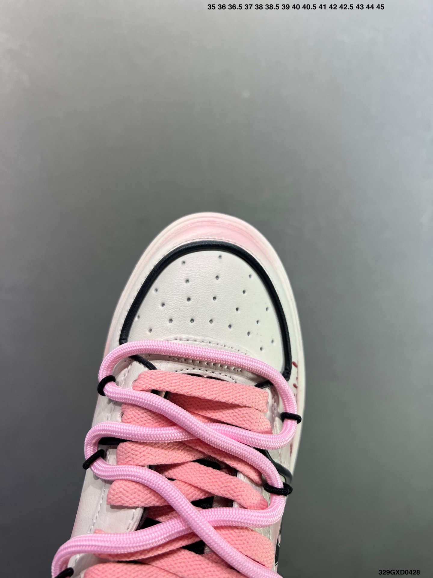 MLB NY 印花网红老爹鞋 涂鸦恶作剧 3ASXCA12N-Top High Quatity Cheap Sneakers Fashion Clothing Clothes Bags handbags Shoes of all Brand wholesale With The best Quality And Beautiful Price from China Factory Chinese suppliers wholesaler seller MLB NY 印花网红老爹鞋 涂鸦恶作剧 3ASXCA12N