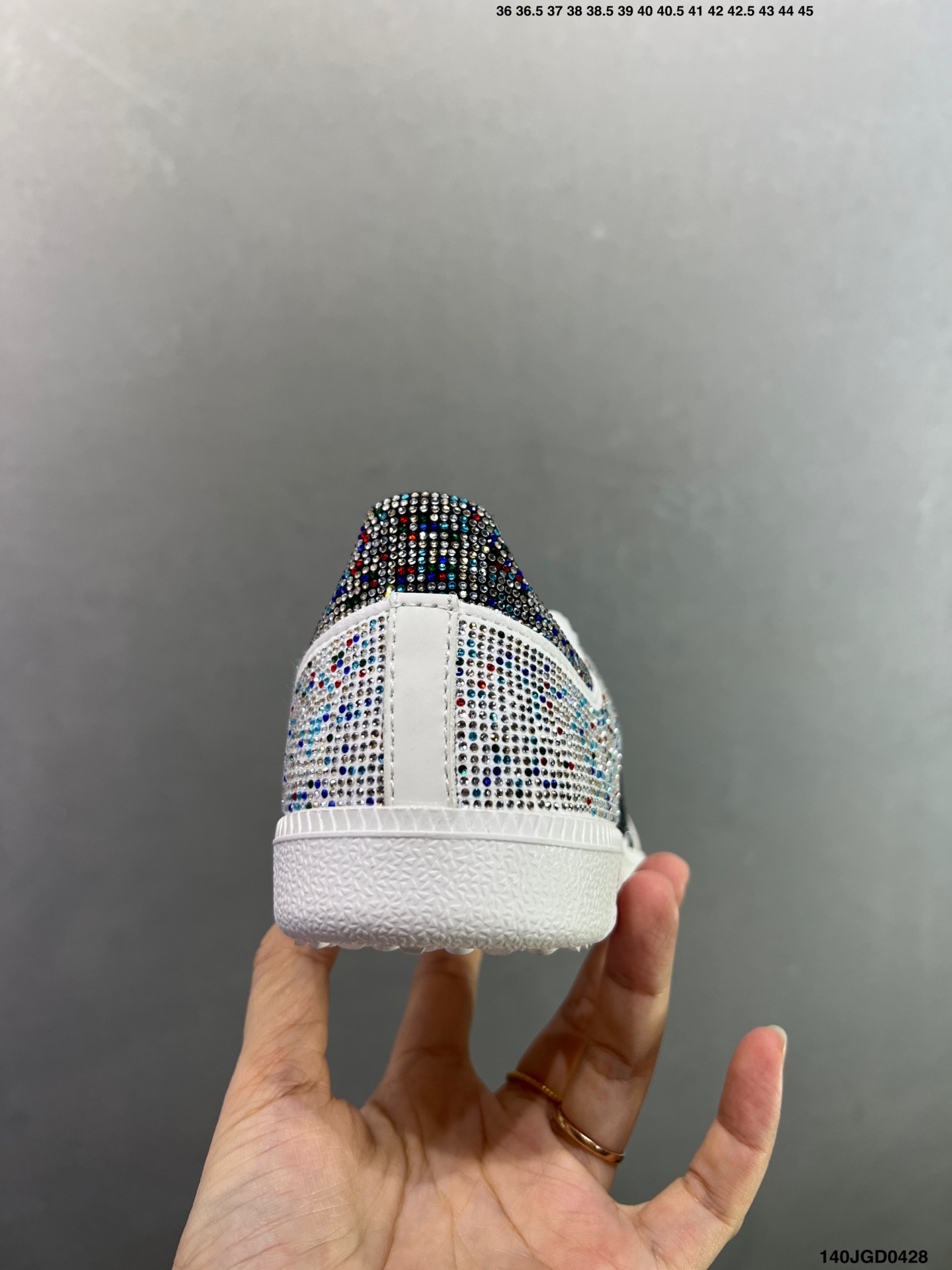 Adidas Originals Samba 阿迪达斯三叶草 桑巴舞系列绅士德训足球风百搭低帮休闲运动板鞋 HP3698-Top High Quatity Cheap Sneakers Fashion Clothing Clothes Bags handbags Shoes of all Brand wholesale With The best Quality And Beautiful Price from China Factory Chinese suppliers wholesaler seller Adidas Originals Samba 阿迪达斯三叶草 桑巴舞系列绅士德训足球风百搭低帮休闲运动板鞋 HP3698