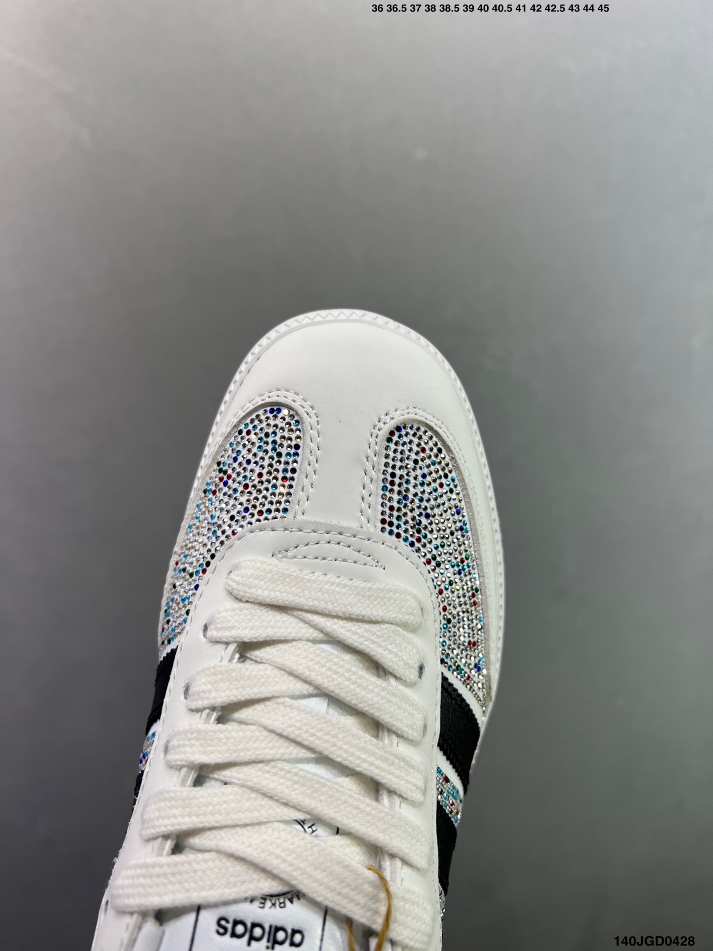 Adidas Originals Samba 阿迪达斯三叶草 桑巴舞系列绅士德训足球风百搭低帮休闲运动板鞋 HP3698-Top High Quatity Cheap Sneakers Fashion Clothing Clothes Bags handbags Shoes of all Brand wholesale With The best Quality And Beautiful Price from China Factory Chinese suppliers wholesaler seller Adidas Originals Samba 阿迪达斯三叶草 桑巴舞系列绅士德训足球风百搭低帮休闲运动板鞋 HP3698
