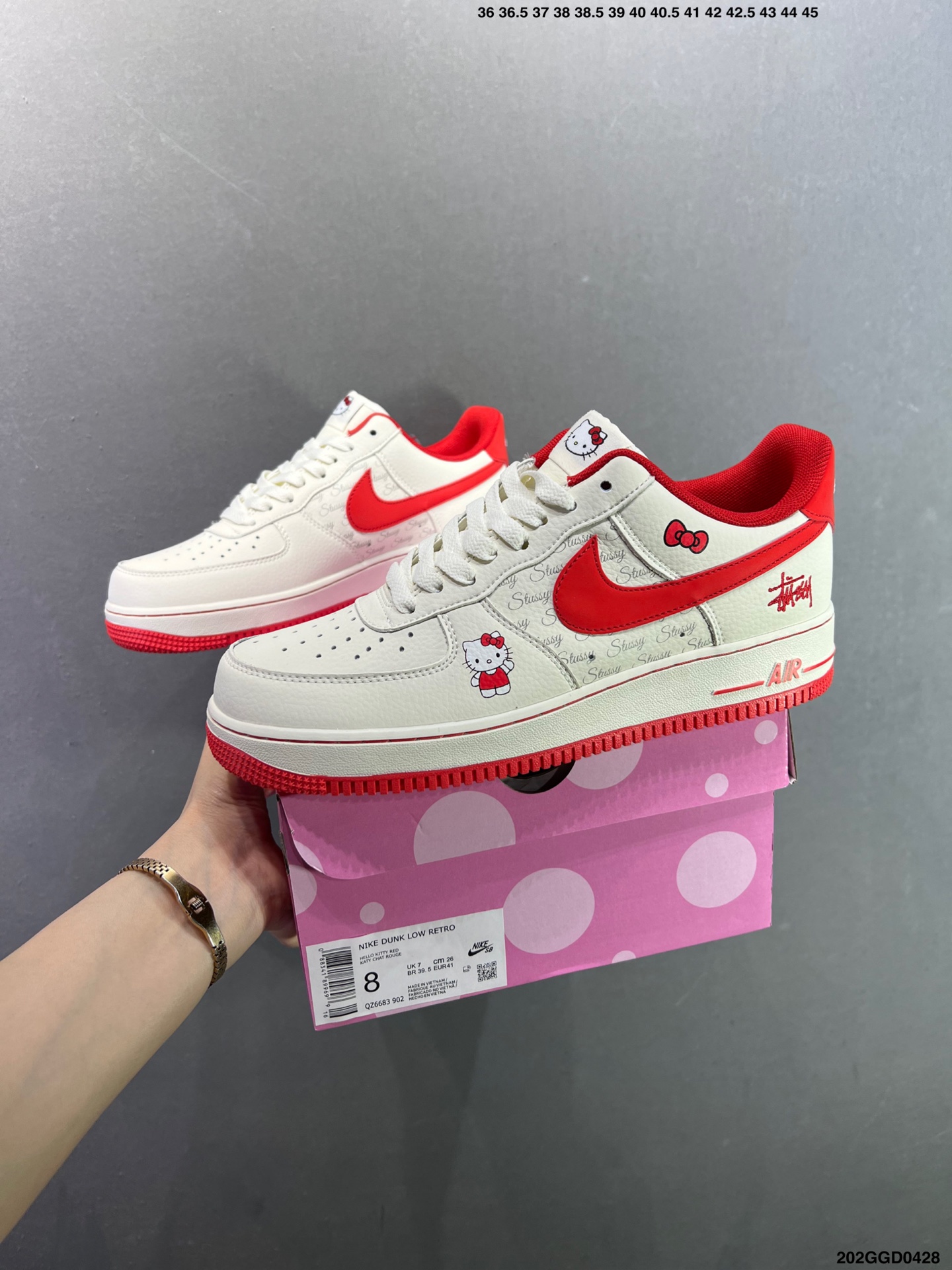 Nike Dunk Low Retro ‘DIY高端定制’耐克 低帮休闲运动板鞋 SC9207-424-Top High Quatity Cheap Sneakers Fashion Clothing Clothes Bags handbags Shoes of all Brand wholesale With The best Quality And Beautiful Price from China Factory Chinese suppliers wholesaler seller Nike Dunk Low Retro ‘DIY高端定制’耐克 低帮休闲运动板鞋 SC9207-424