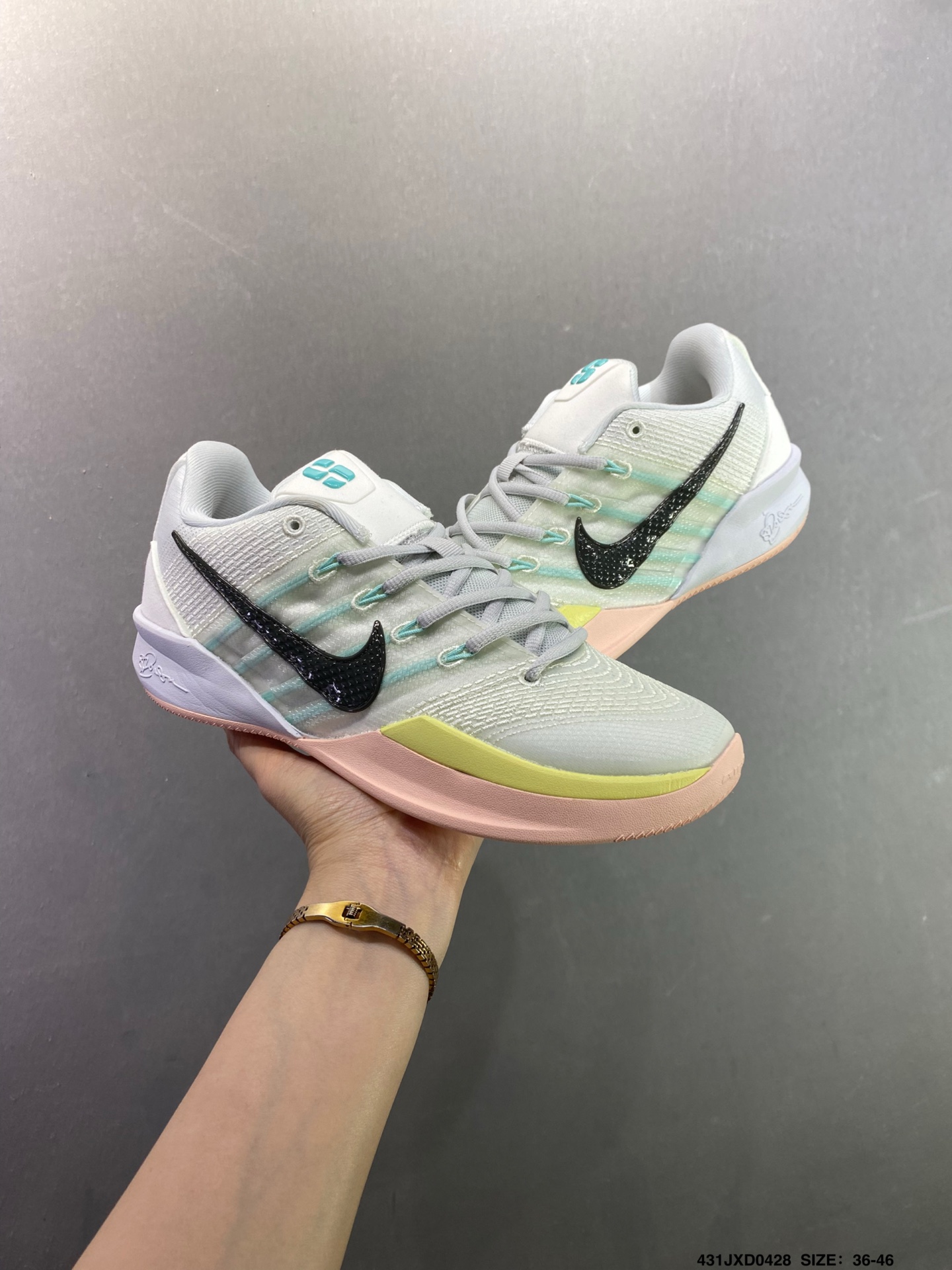 耐克Nike Sabrina 3 Asw 耐克 轻便耐磨 减震 低帮 篮球鞋 HF2881-100-Top High Quatity Cheap Sneakers Fashion Clothing Clothes Bags handbags Shoes of all Brand wholesale With The best Quality And Beautiful Price from China Factory Chinese suppliers wholesaler seller 耐克Nike Sabrina 3 Asw 耐克 轻便耐磨 减震 低帮 篮球鞋 HF2881-100