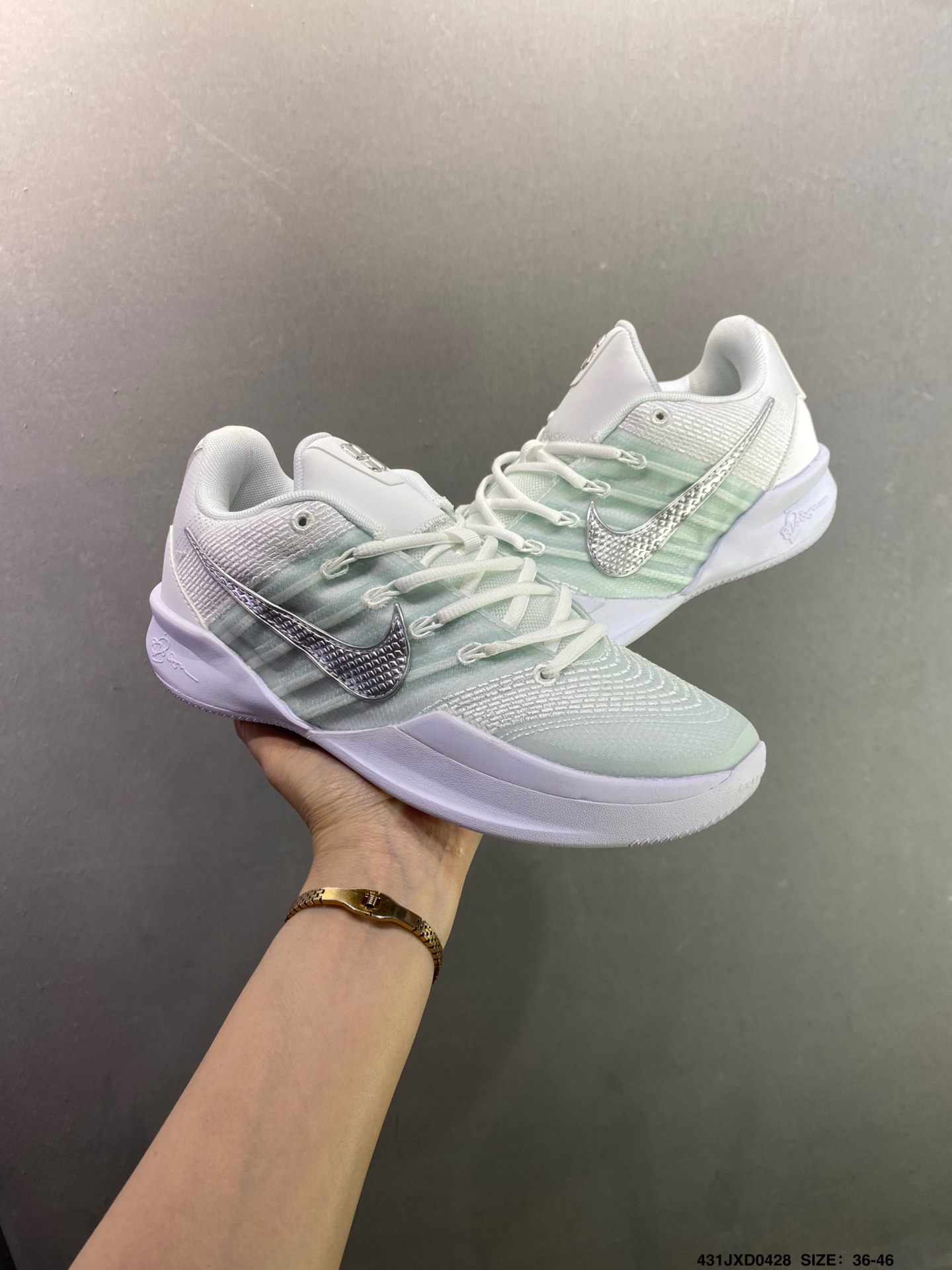 耐克Nike Sabrina 3 Asw 耐克 轻便耐磨 减震 低帮 篮球鞋 HF2881-100-Top High Quatity Cheap Sneakers Fashion Clothing Clothes Bags handbags Shoes of all Brand wholesale With The best Quality And Beautiful Price from China Factory Chinese suppliers wholesaler seller 耐克Nike Sabrina 3 Asw 耐克 轻便耐磨 减震 低帮 篮球鞋 HF2881-100