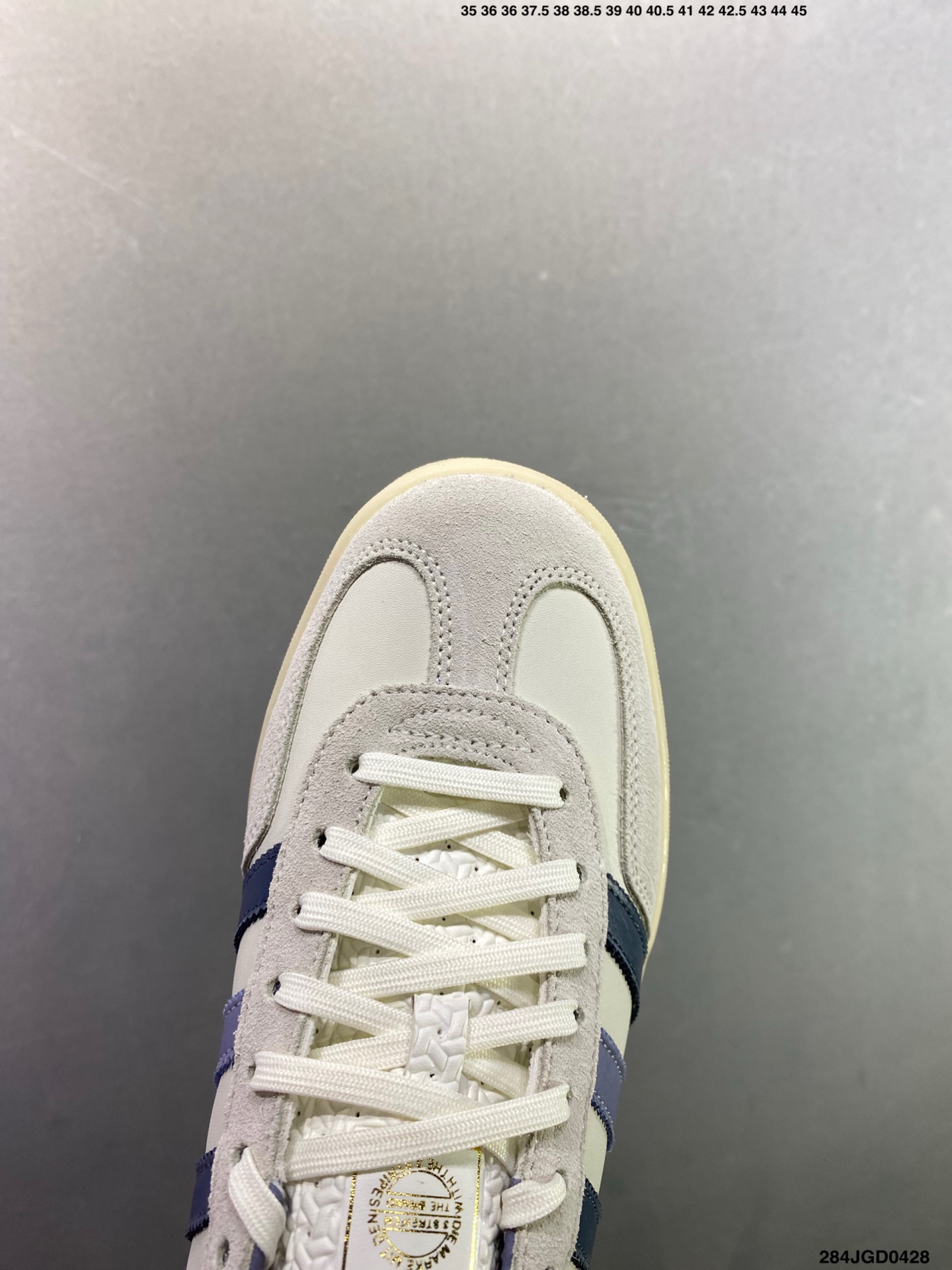 阿迪达斯 Adidas Originals Gazelle Indoor复古三叶草防滑透明橡胶板鞋经典运动鞋 IG1643-Top High Quatity Cheap Sneakers Fashion Clothing Clothes Bags handbags Shoes of all Brand wholesale With The best Quality And Beautiful Price from China Factory Chinese suppliers wholesaler seller 阿迪达斯 Adidas Originals Gazelle Indoor复古三叶草防滑透明橡胶板鞋经典运动鞋 IG1643