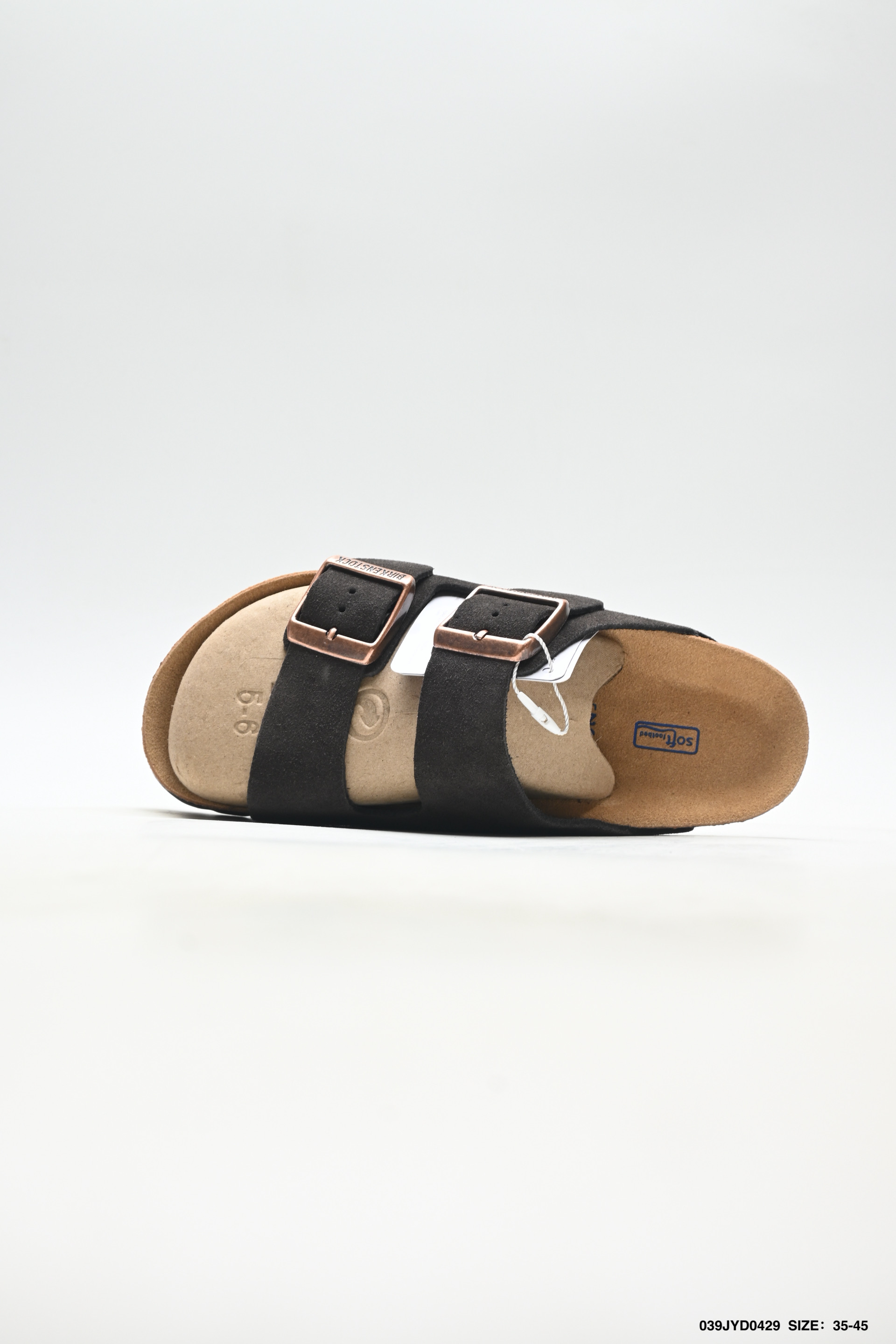 博肯Birkenstock London Suede Leather 伦敦系列低帮牛皮绒面革平底复古软木休闲鞋“反绒浅卡其”1010503-Top High Quatity Cheap Sneakers Fashion Clothing Clothes Bags handbags Shoes of all Brand wholesale With The best Quality And Beautiful Price from China Factory Chinese suppliers wholesaler seller 博肯Birkenstock London Suede Leather 伦敦系列低帮牛皮绒面革平底复古软木休闲鞋“反绒浅卡其”1010503