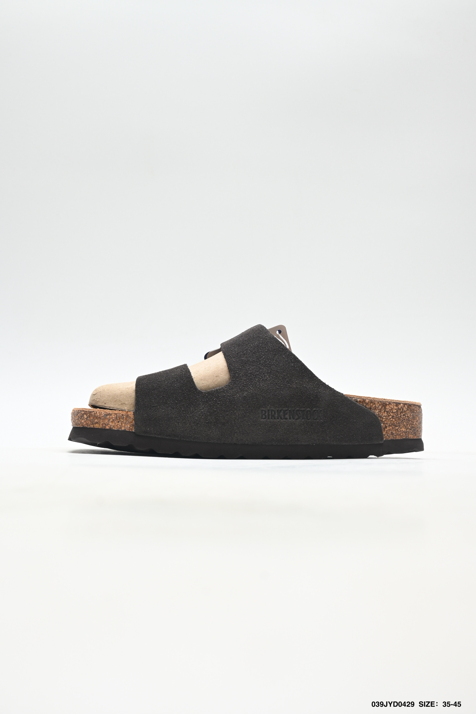 博肯Birkenstock London Suede Leather 伦敦系列低帮牛皮绒面革平底复古软木休闲鞋“反绒浅卡其”1010503-Top High Quatity Cheap Sneakers Fashion Clothing Clothes Bags handbags Shoes of all Brand wholesale With The best Quality And Beautiful Price from China Factory Chinese suppliers wholesaler seller 博肯Birkenstock London Suede Leather 伦敦系列低帮牛皮绒面革平底复古软木休闲鞋“反绒浅卡其”1010503