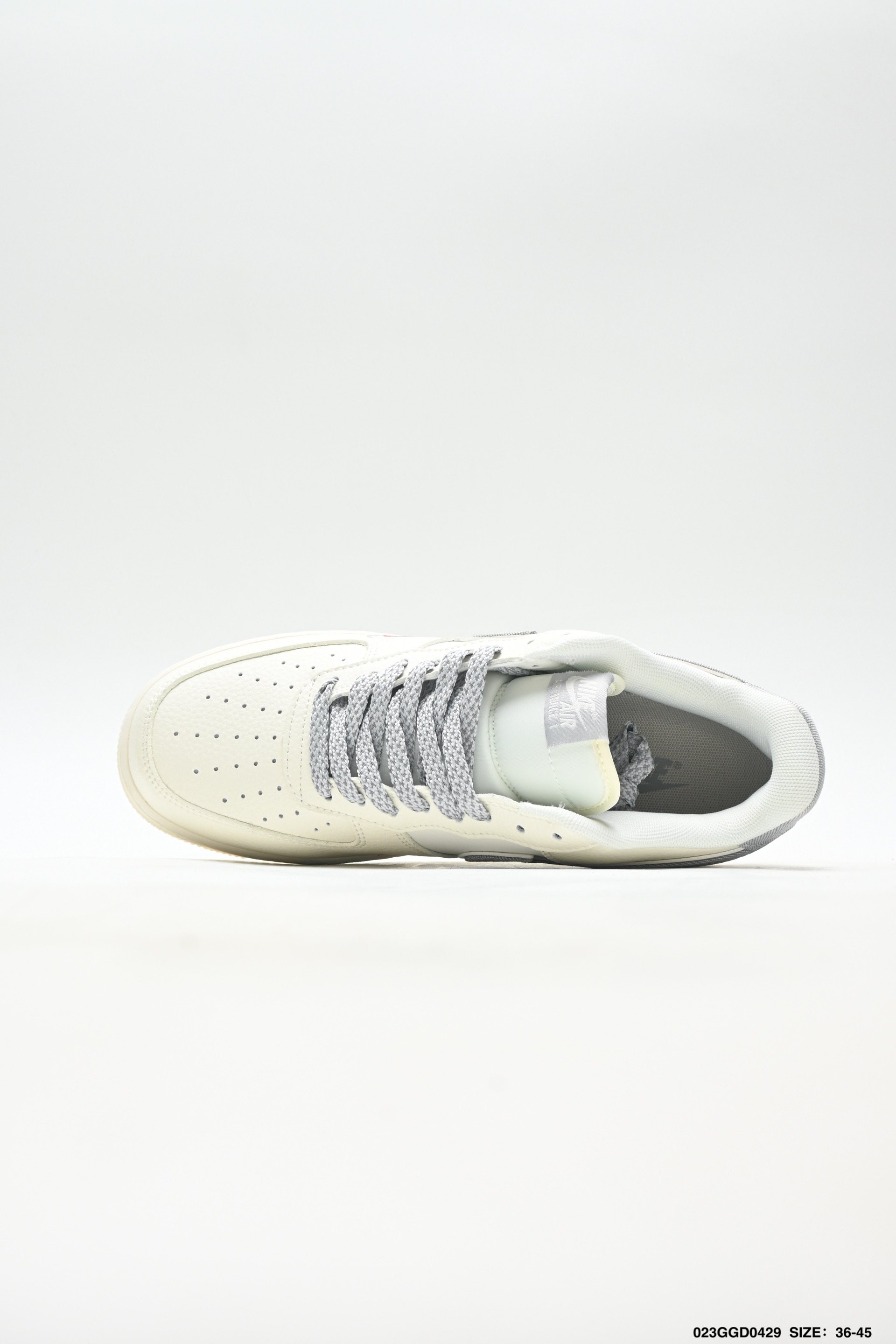 Nike Air Force1 07 low 定制空军 NH0601-582