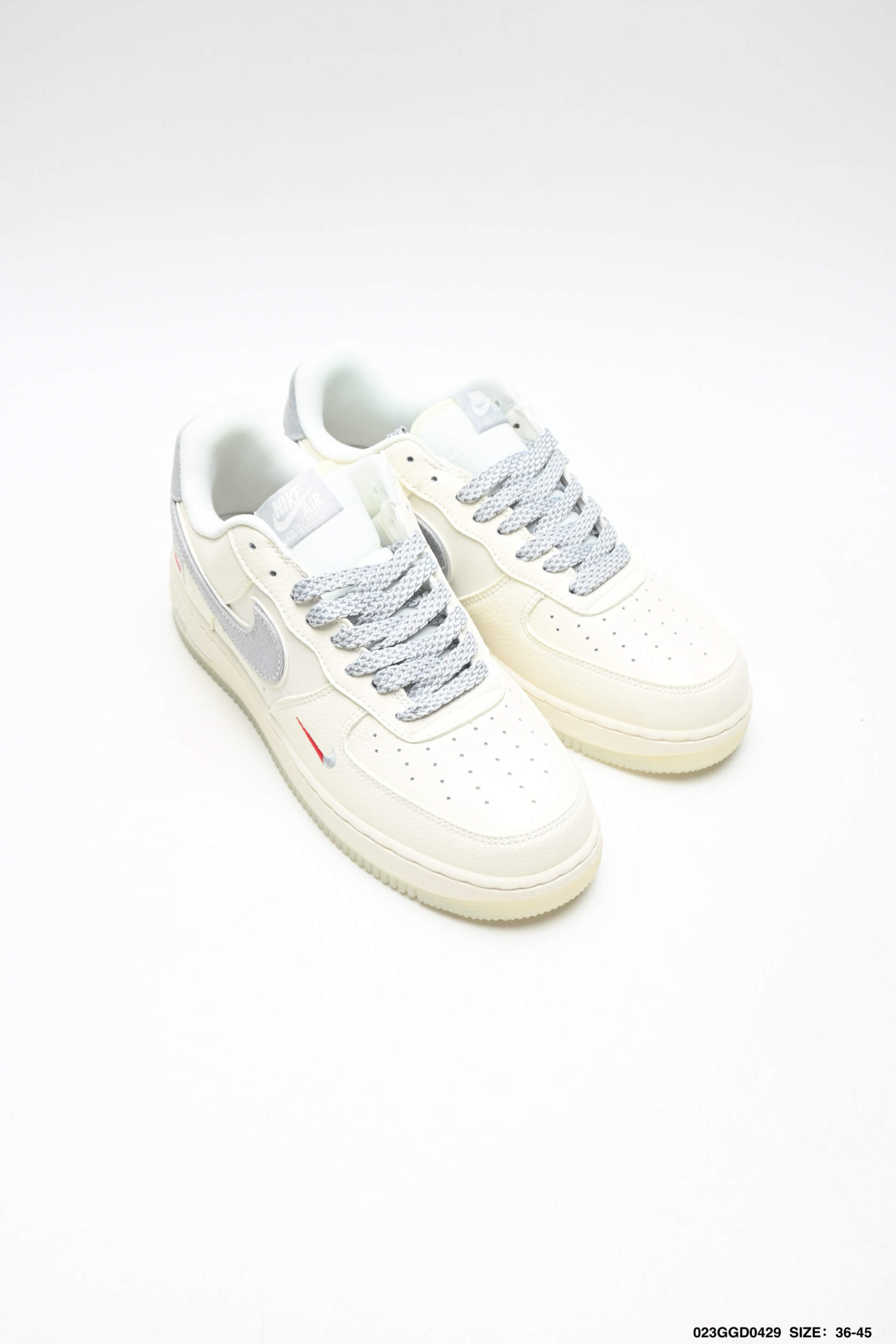 Nike Air Force1 07 low 定制空军 NH0601-582