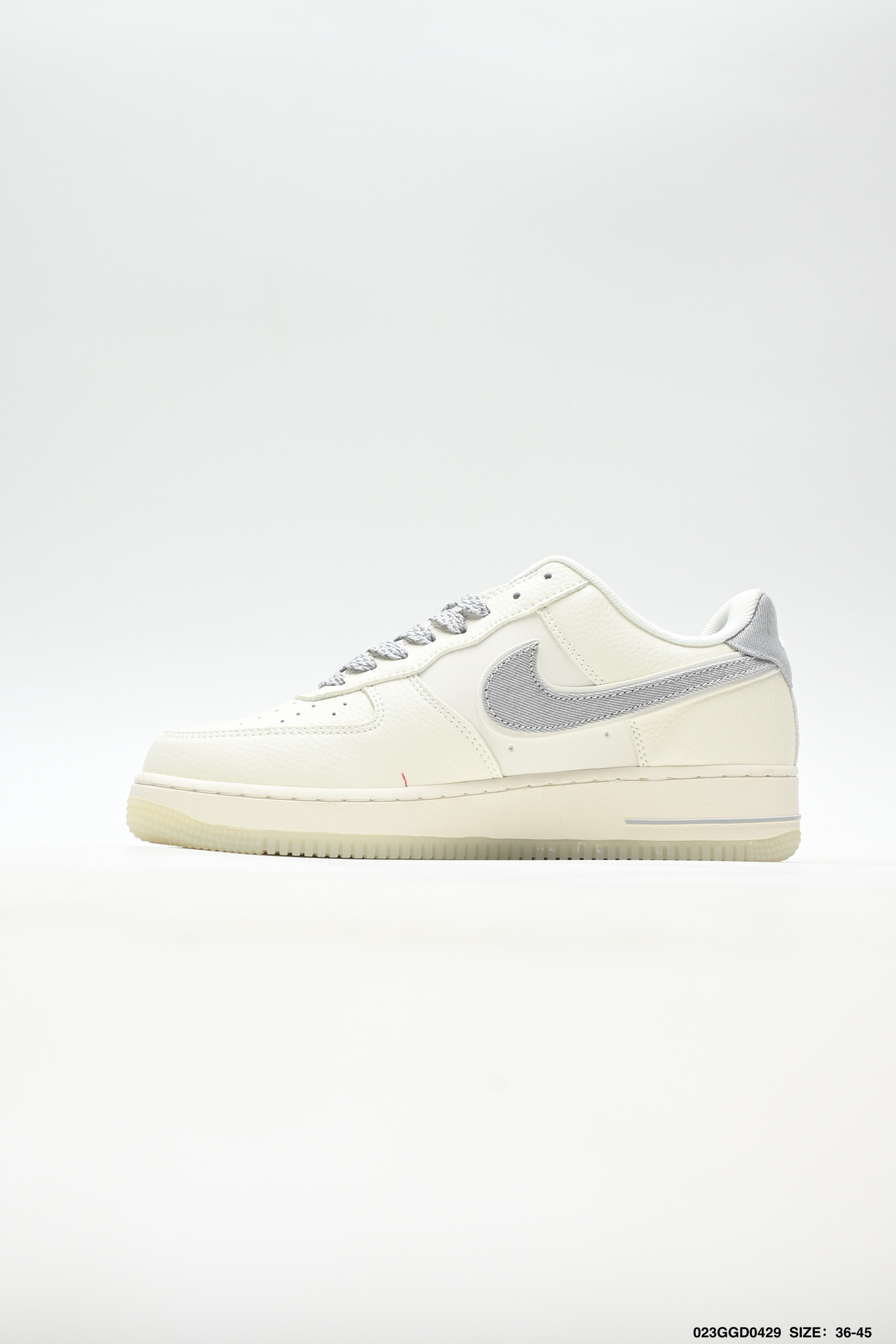 Nike Air Force1 07 low 定制空军 NH0601-582
