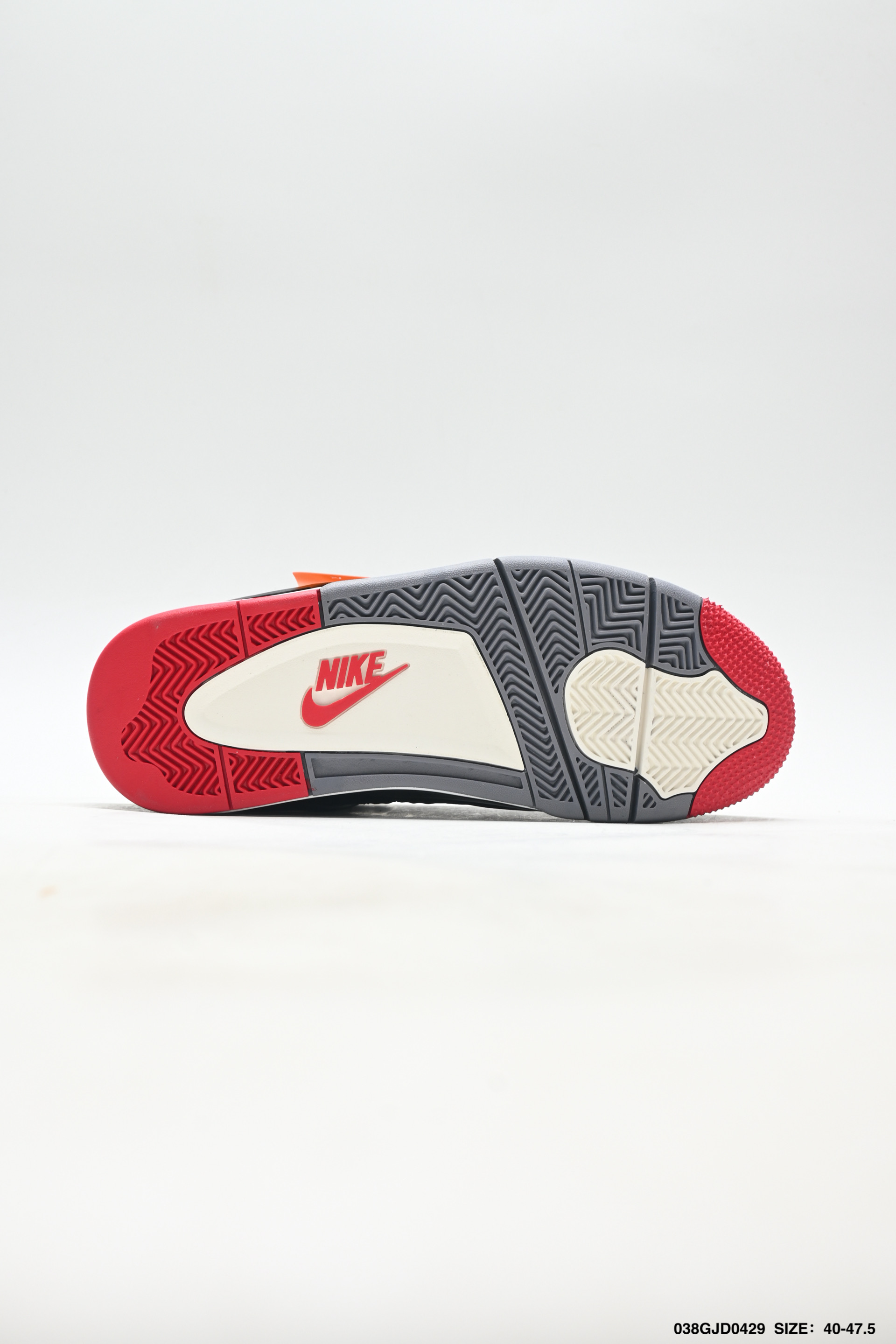 AJ4 Air Jordan 4 Retro ” Infrared “ AJ4乔4 男子文化篮球鞋 AQ9129-016-Top High Quatity Cheap Sneakers Fashion Clothing Clothes Bags handbags Shoes of all Brand wholesale With The best Quality And Beautiful Price from China Factory Chinese suppliers wholesaler seller AJ4 Air Jordan 4 Retro ” Infrared “ AJ4乔4 男子文化篮球鞋 AQ9129-016