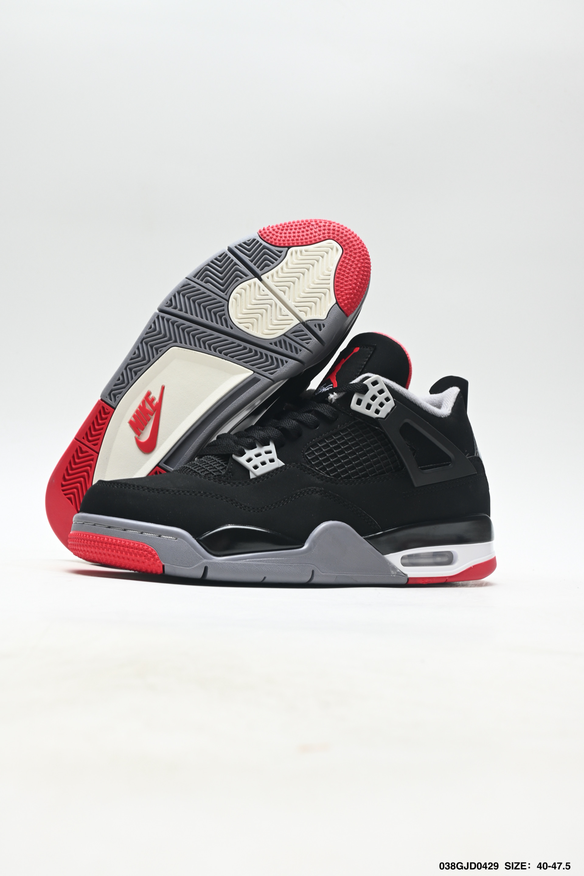 AJ4 Air Jordan 4 Retro ” Infrared “ AJ4乔4 男子文化篮球鞋 AQ9129-016-Top High Quatity Cheap Sneakers Fashion Clothing Clothes Bags handbags Shoes of all Brand wholesale With The best Quality And Beautiful Price from China Factory Chinese suppliers wholesaler seller AJ4 Air Jordan 4 Retro ” Infrared “ AJ4乔4 男子文化篮球鞋 AQ9129-016