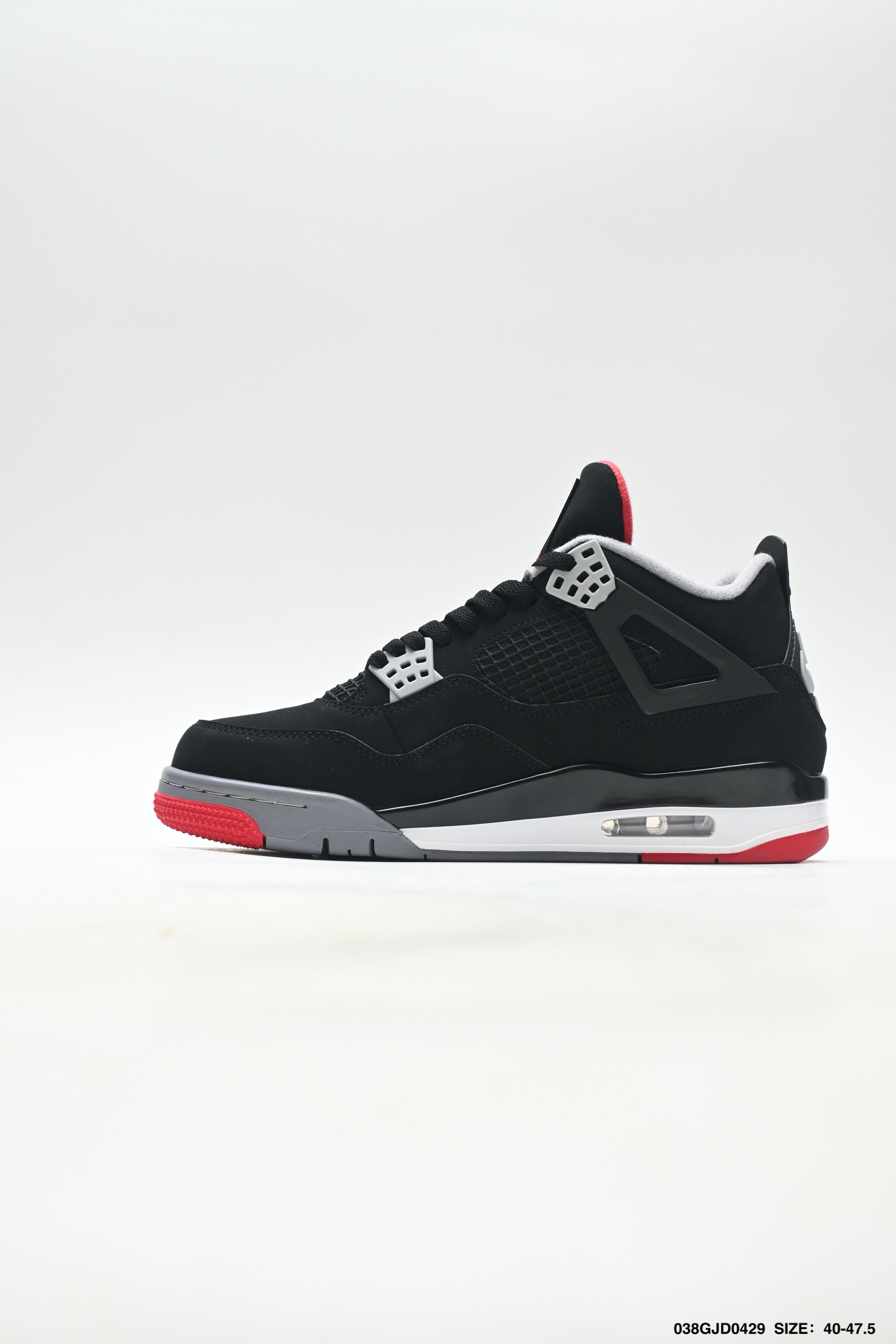 AJ4 Air Jordan 4 Retro ” Infrared “ AJ4乔4 男子文化篮球鞋 AQ9129-016-Top High Quatity Cheap Sneakers Fashion Clothing Clothes Bags handbags Shoes of all Brand wholesale With The best Quality And Beautiful Price from China Factory Chinese suppliers wholesaler seller AJ4 Air Jordan 4 Retro ” Infrared “ AJ4乔4 男子文化篮球鞋 AQ9129-016