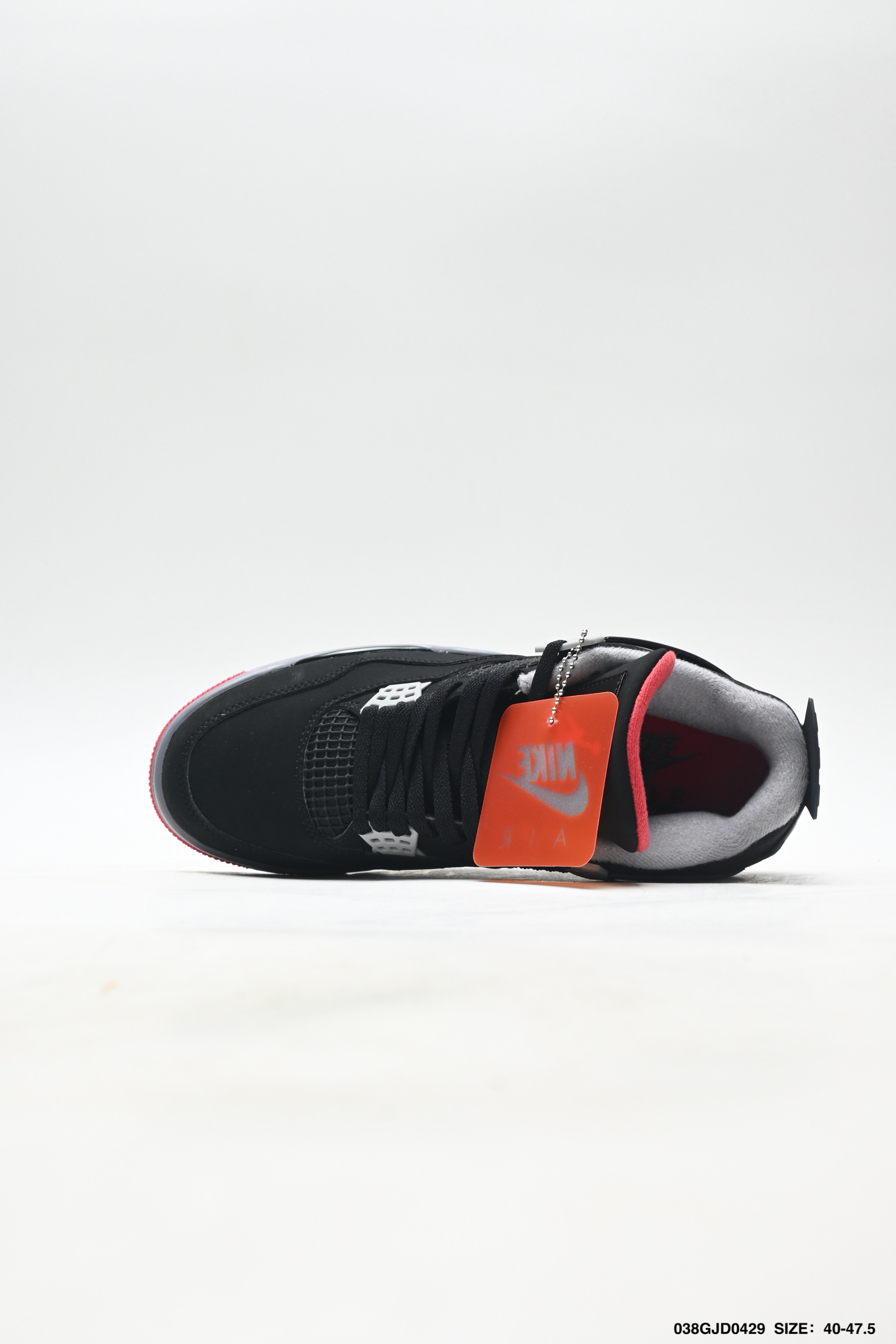 AJ4 Air Jordan 4 Retro ” Infrared “ AJ4乔4 男子文化篮球鞋 AQ9129-016-Top High Quatity Cheap Sneakers Fashion Clothing Clothes Bags handbags Shoes of all Brand wholesale With The best Quality And Beautiful Price from China Factory Chinese suppliers wholesaler seller AJ4 Air Jordan 4 Retro ” Infrared “ AJ4乔4 男子文化篮球鞋 AQ9129-016