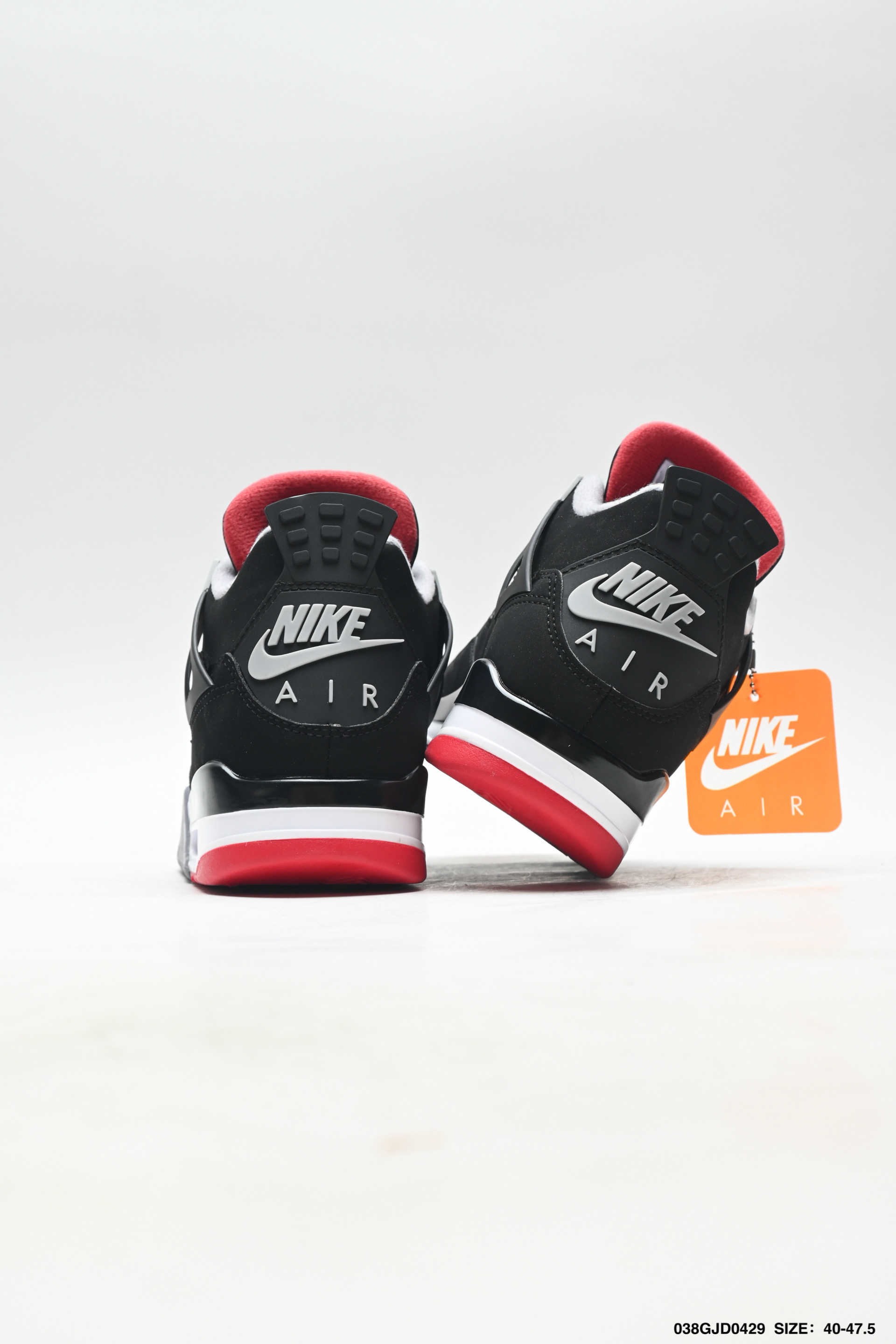 AJ4 Air Jordan 4 Retro ” Infrared “ AJ4乔4 男子文化篮球鞋 AQ9129-016-Top High Quatity Cheap Sneakers Fashion Clothing Clothes Bags handbags Shoes of all Brand wholesale With The best Quality And Beautiful Price from China Factory Chinese suppliers wholesaler seller AJ4 Air Jordan 4 Retro ” Infrared “ AJ4乔4 男子文化篮球鞋 AQ9129-016