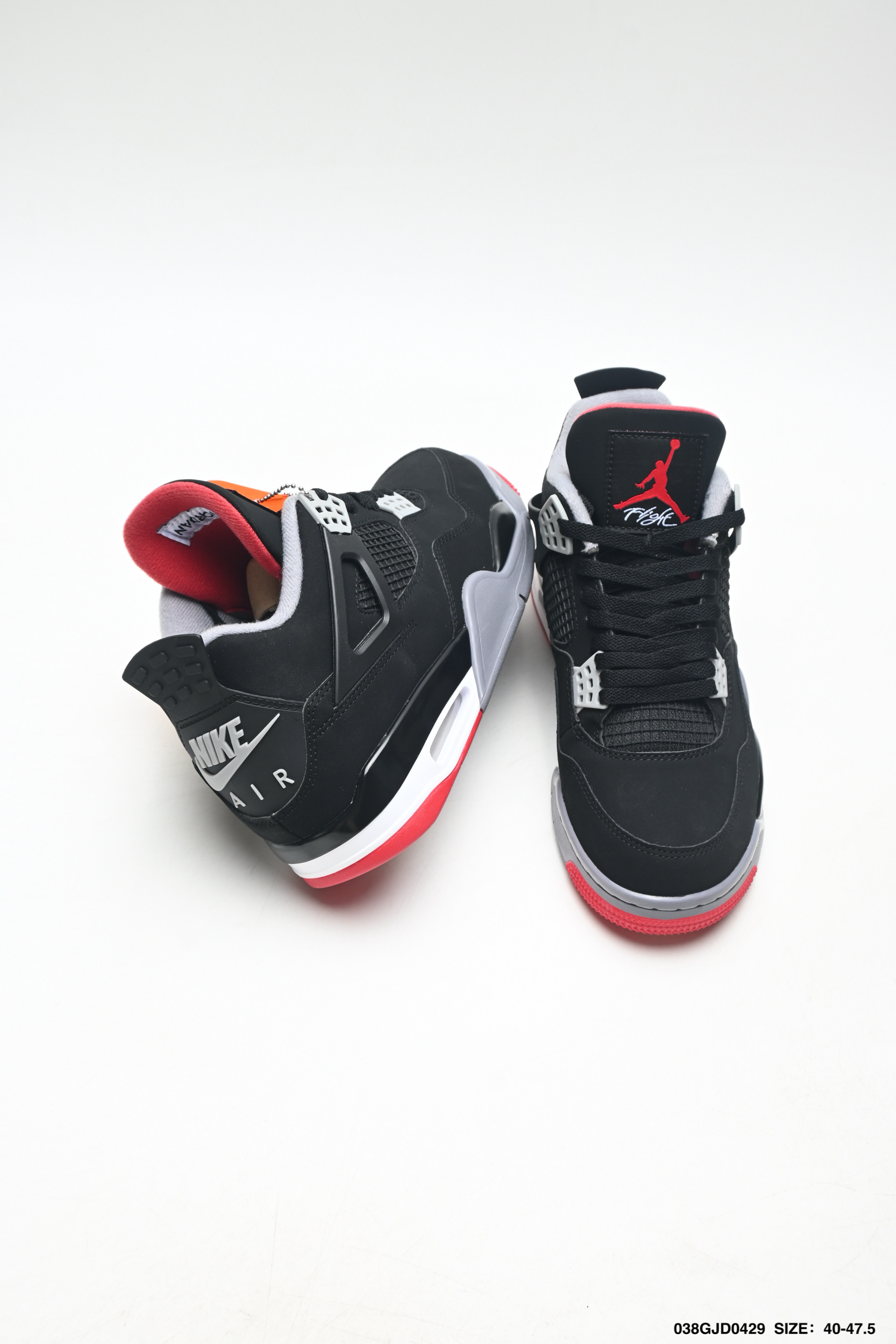 AJ4 Air Jordan 4 Retro ” Infrared “ AJ4乔4 男子文化篮球鞋 AQ9129-016-Top High Quatity Cheap Sneakers Fashion Clothing Clothes Bags handbags Shoes of all Brand wholesale With The best Quality And Beautiful Price from China Factory Chinese suppliers wholesaler seller AJ4 Air Jordan 4 Retro ” Infrared “ AJ4乔4 男子文化篮球鞋 AQ9129-016