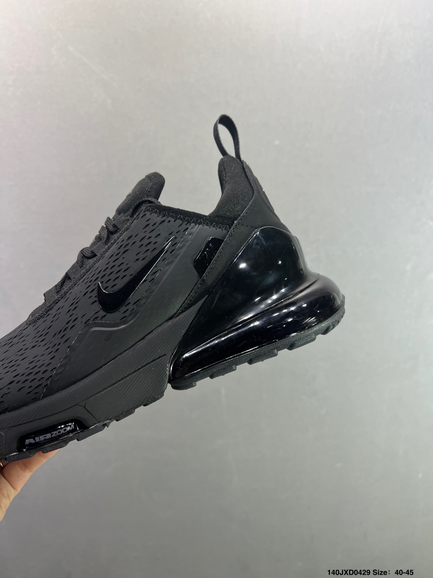 Nike Air Max 270 全新配色 半掌气垫跑步鞋 AQ9164-102-Top High Quatity Cheap Sneakers Fashion Clothing Clothes Bags handbags Shoes of all Brand wholesale With The best Quality And Beautiful Price from China Factory Chinese suppliers wholesaler seller Nike Air Max 270 全新配色 半掌气垫跑步鞋 AQ9164-102