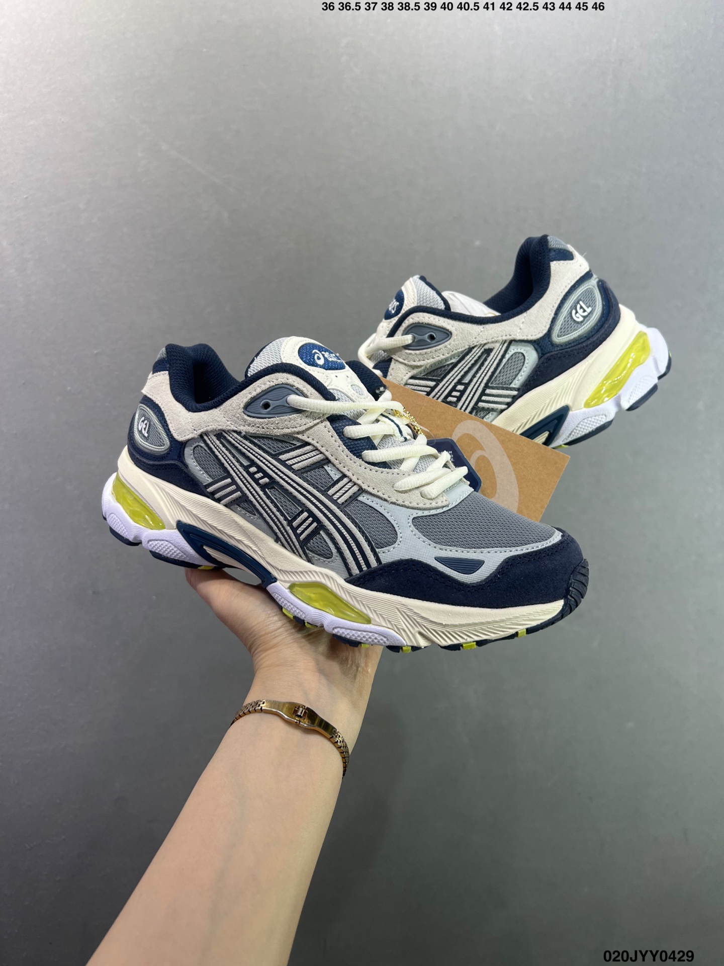 Asics Gel-N2.0 亚瑟士运动休闲透气专业跑鞋 1203A571-001-Top High Quatity Cheap Sneakers Fashion Clothing Clothes Bags handbags Shoes of all Brand wholesale With The best Quality And Beautiful Price from China Factory Chinese suppliers wholesaler seller Asics Gel-N2.0 亚瑟士运动休闲透气专业跑鞋 1203A571-001